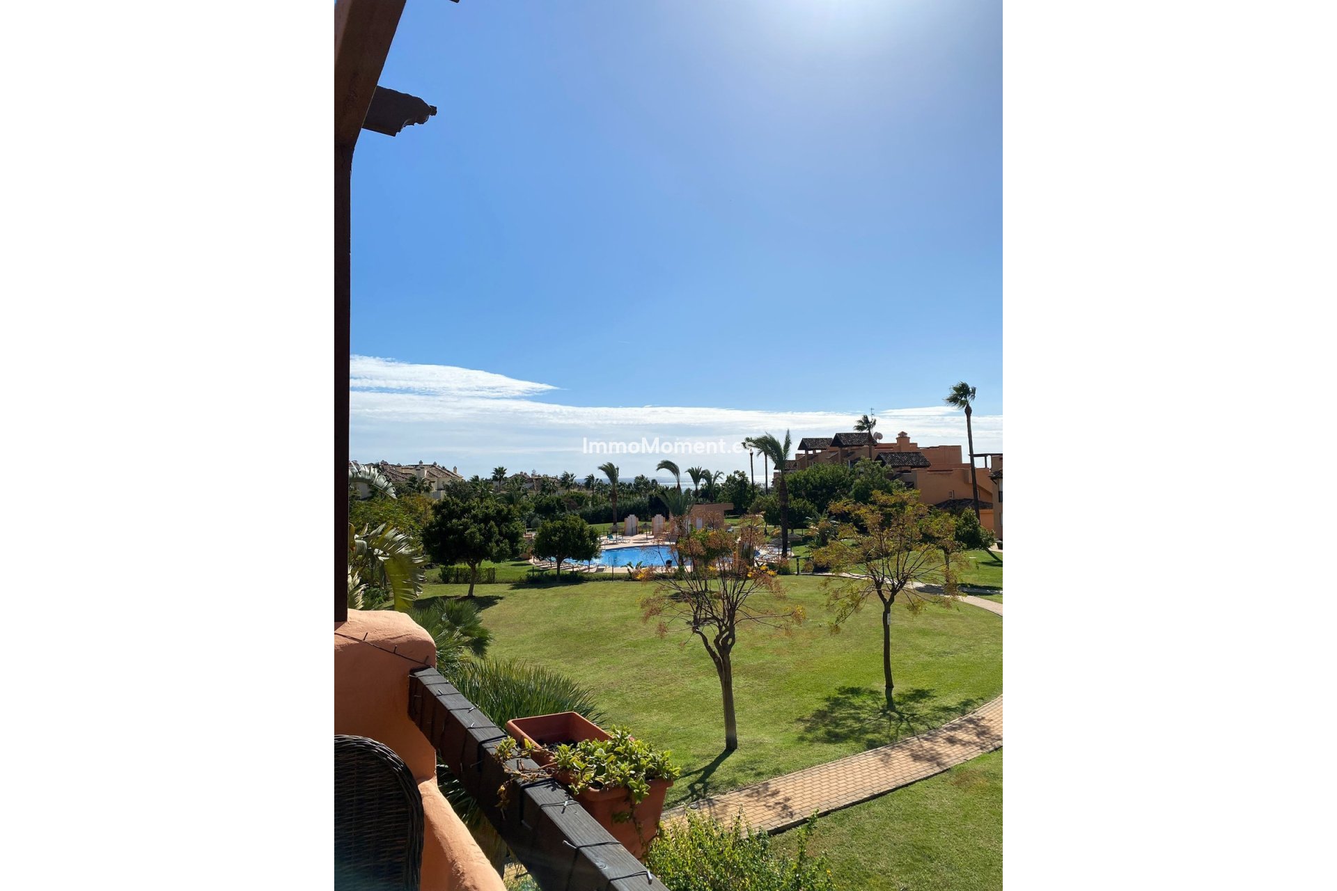 Wiederverkauf - Wohnung - Casares - Casares Centro