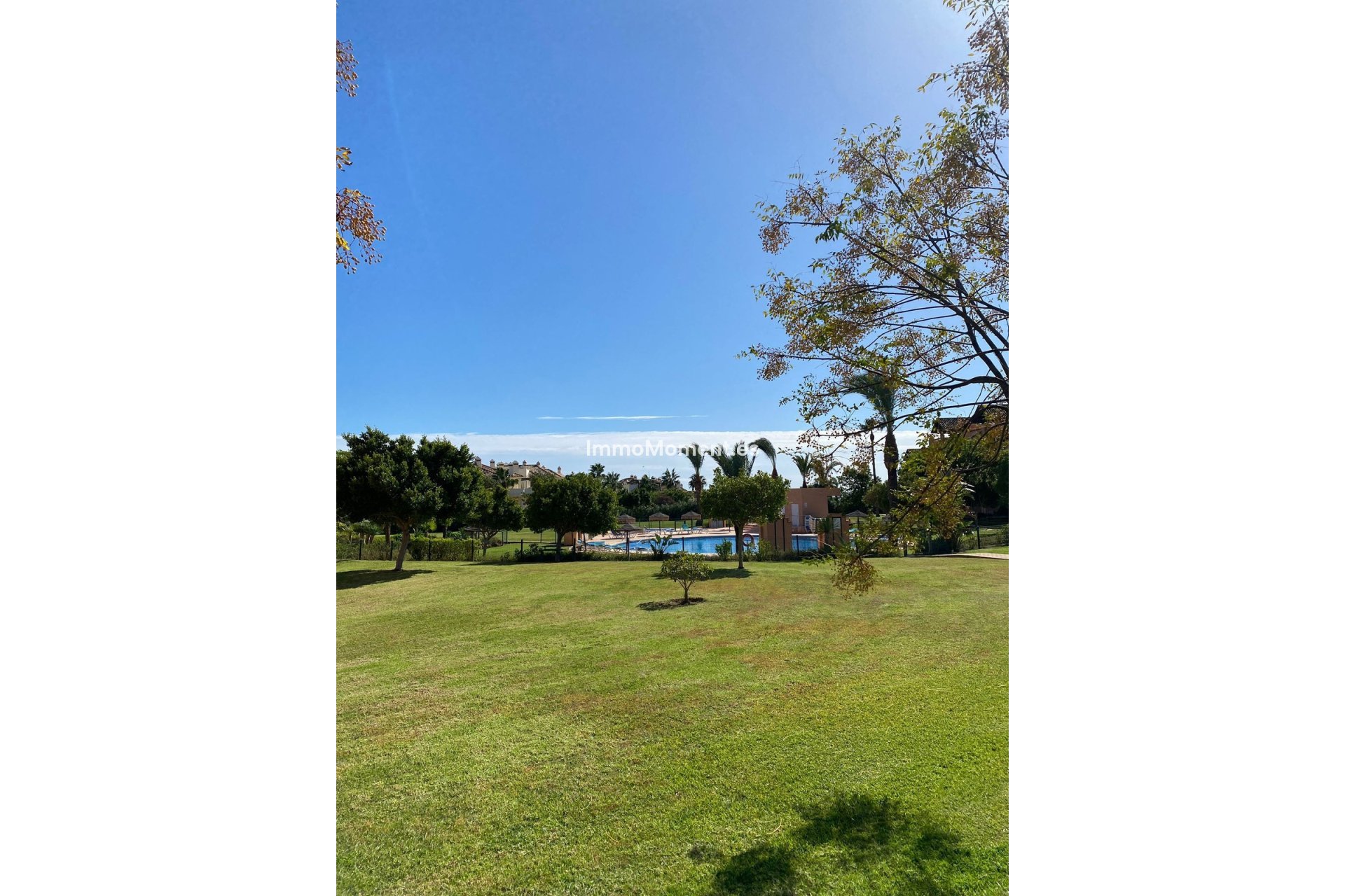 Wiederverkauf - Wohnung - Casares - Casares Centro