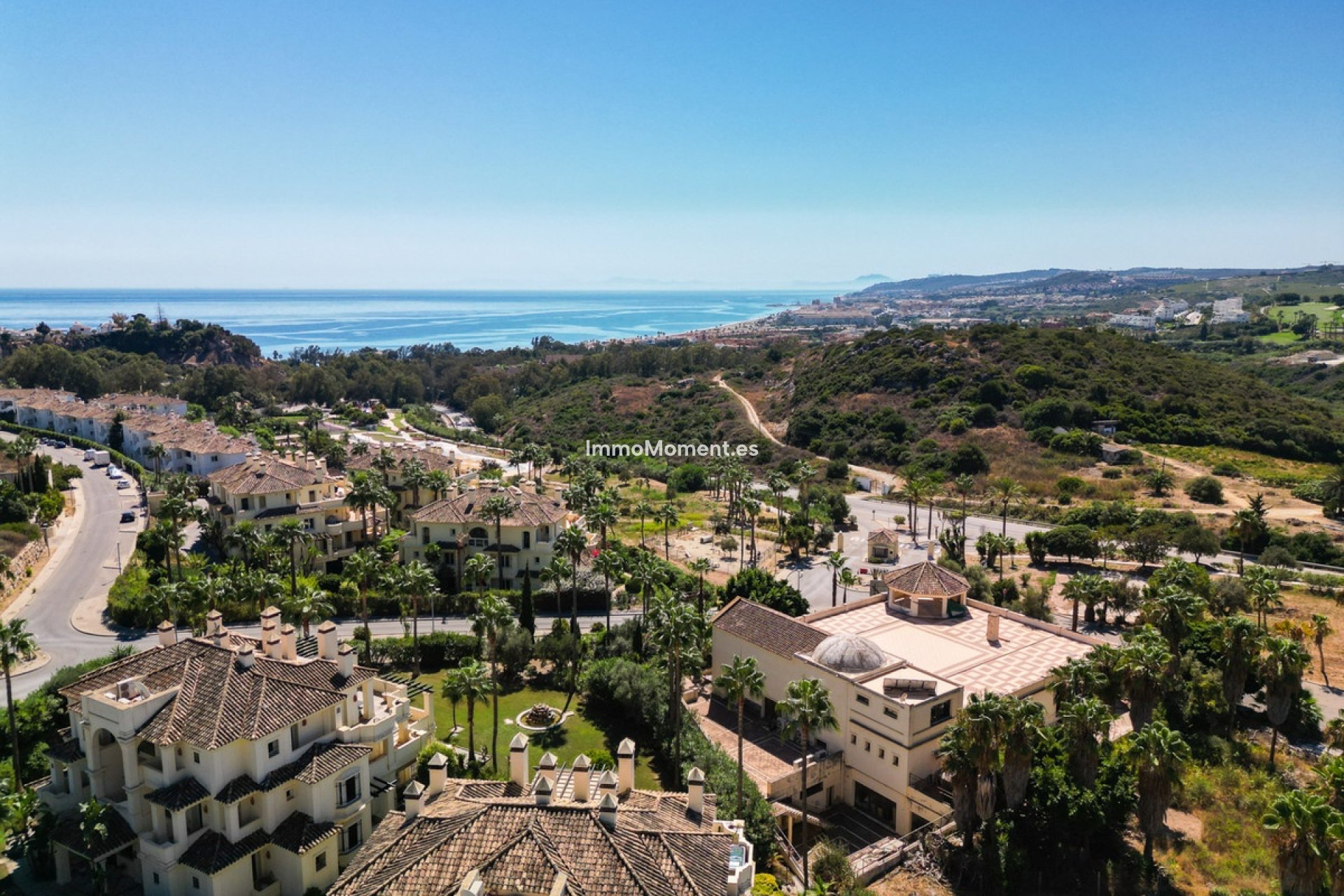 Wiederverkauf - Wohnung - Casares - Casares Centro