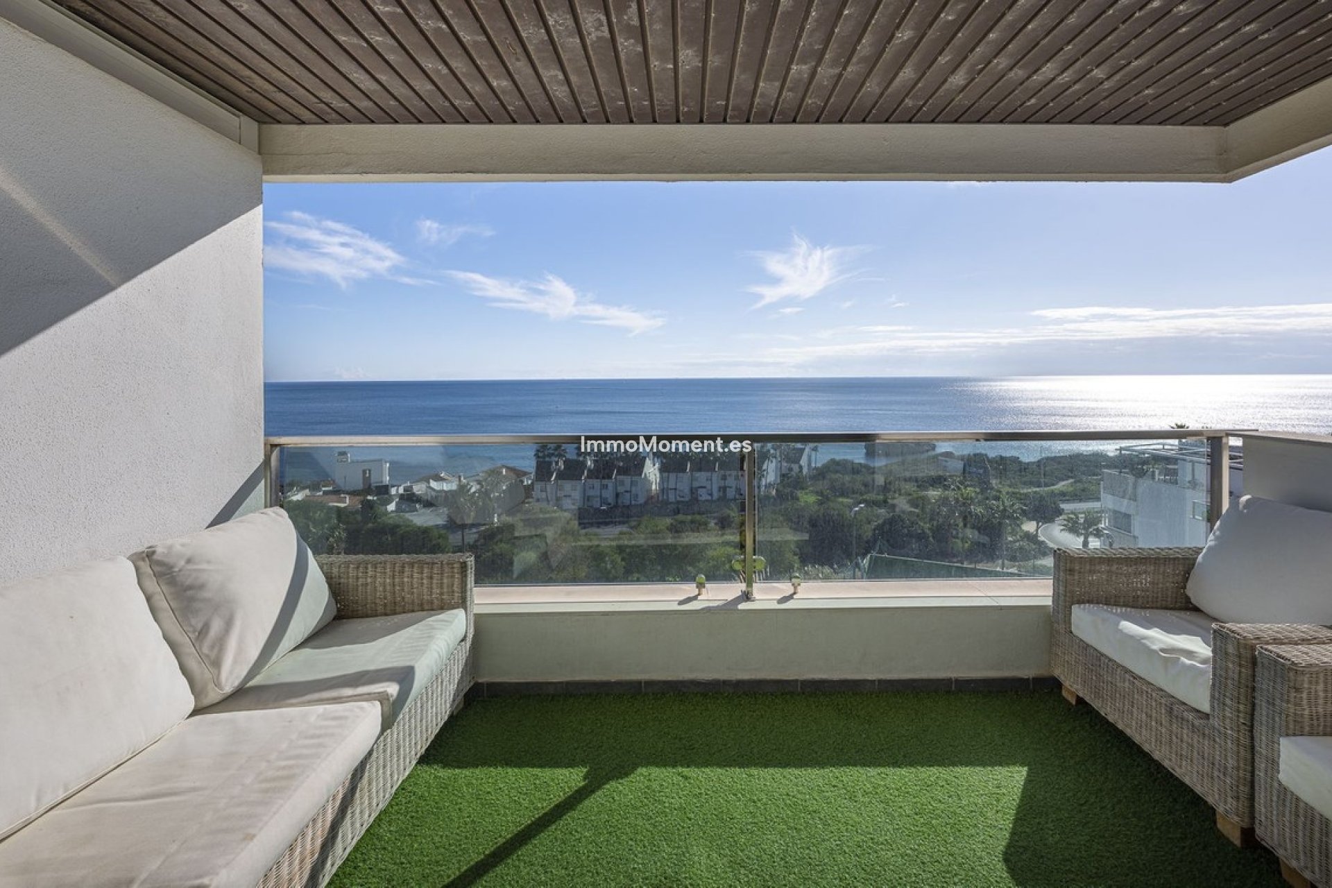 Wiederverkauf - Wohnung - Casares - Casares Centro