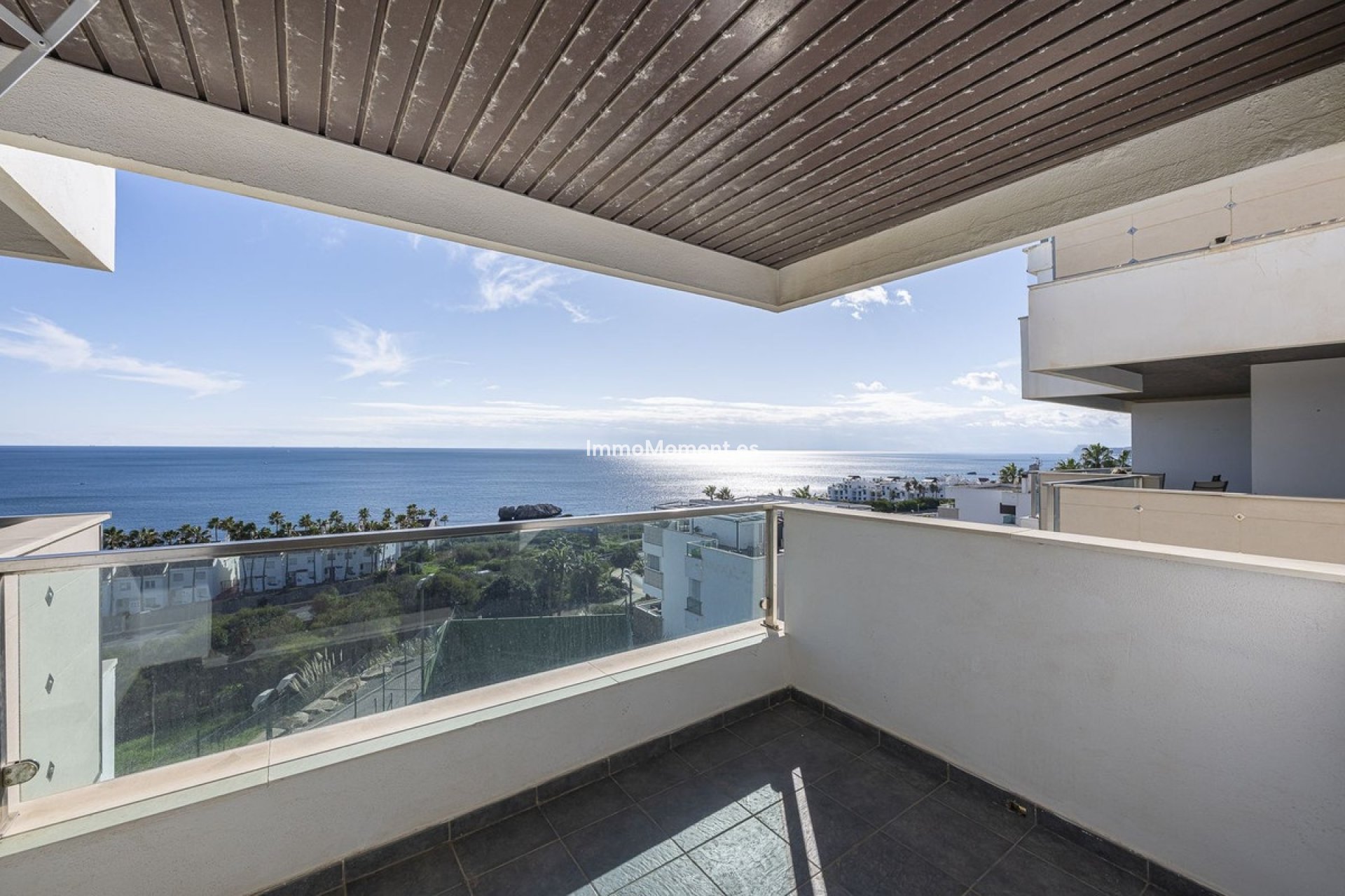 Wiederverkauf - Wohnung - Casares - Casares Centro