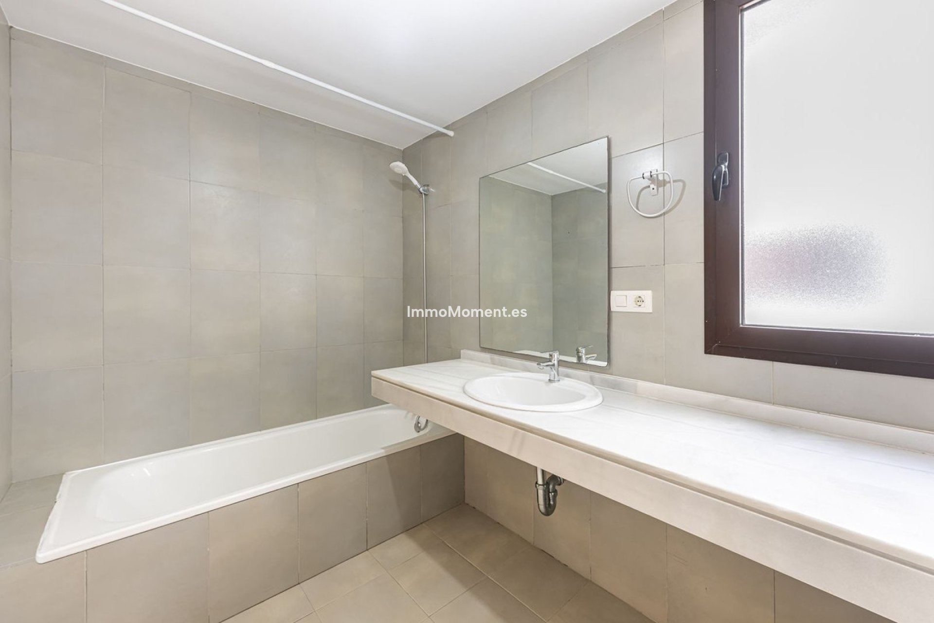 Wiederverkauf - Wohnung - Casares - Casares Centro