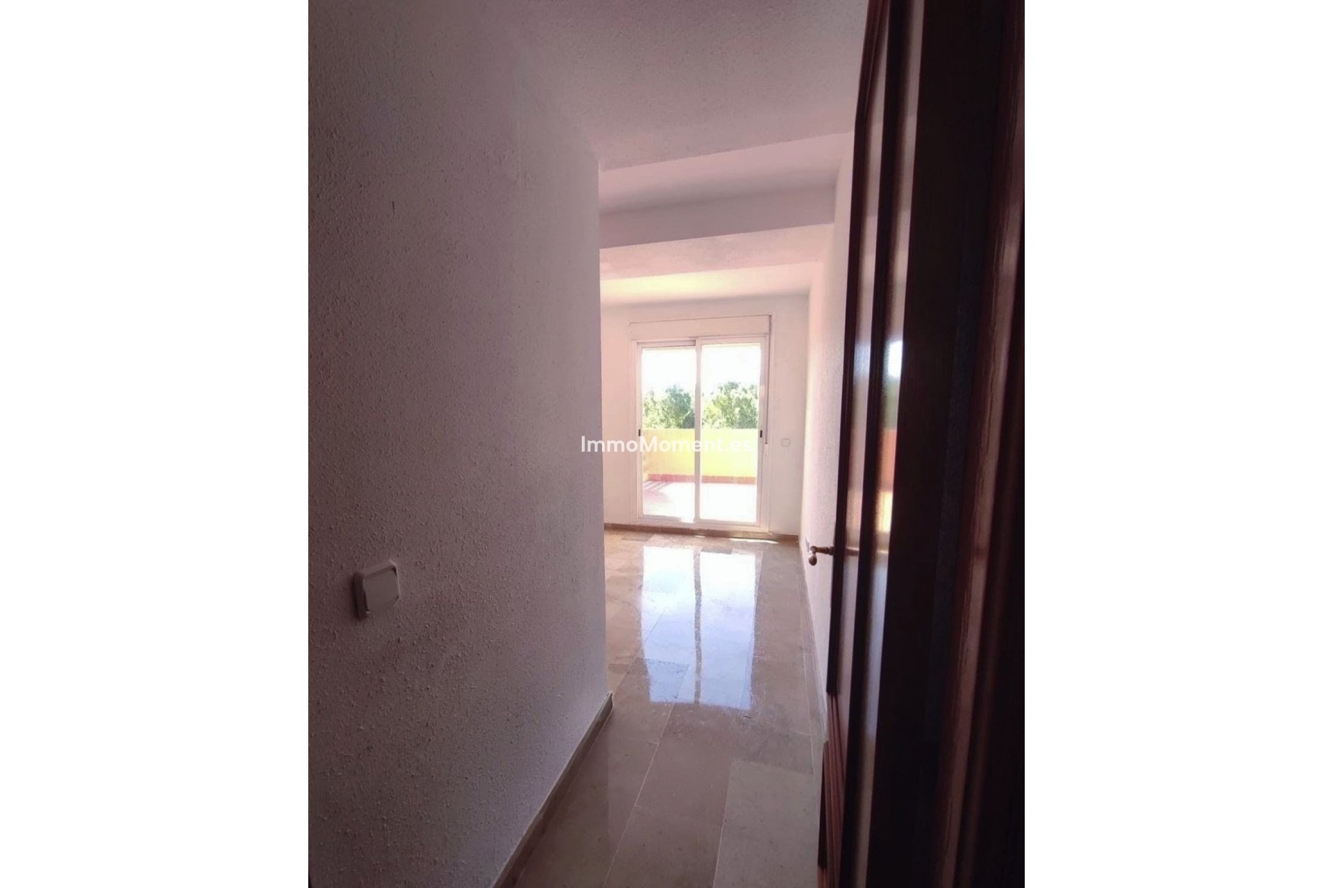 Wiederverkauf - Wohnung - Casares - Casares Centro