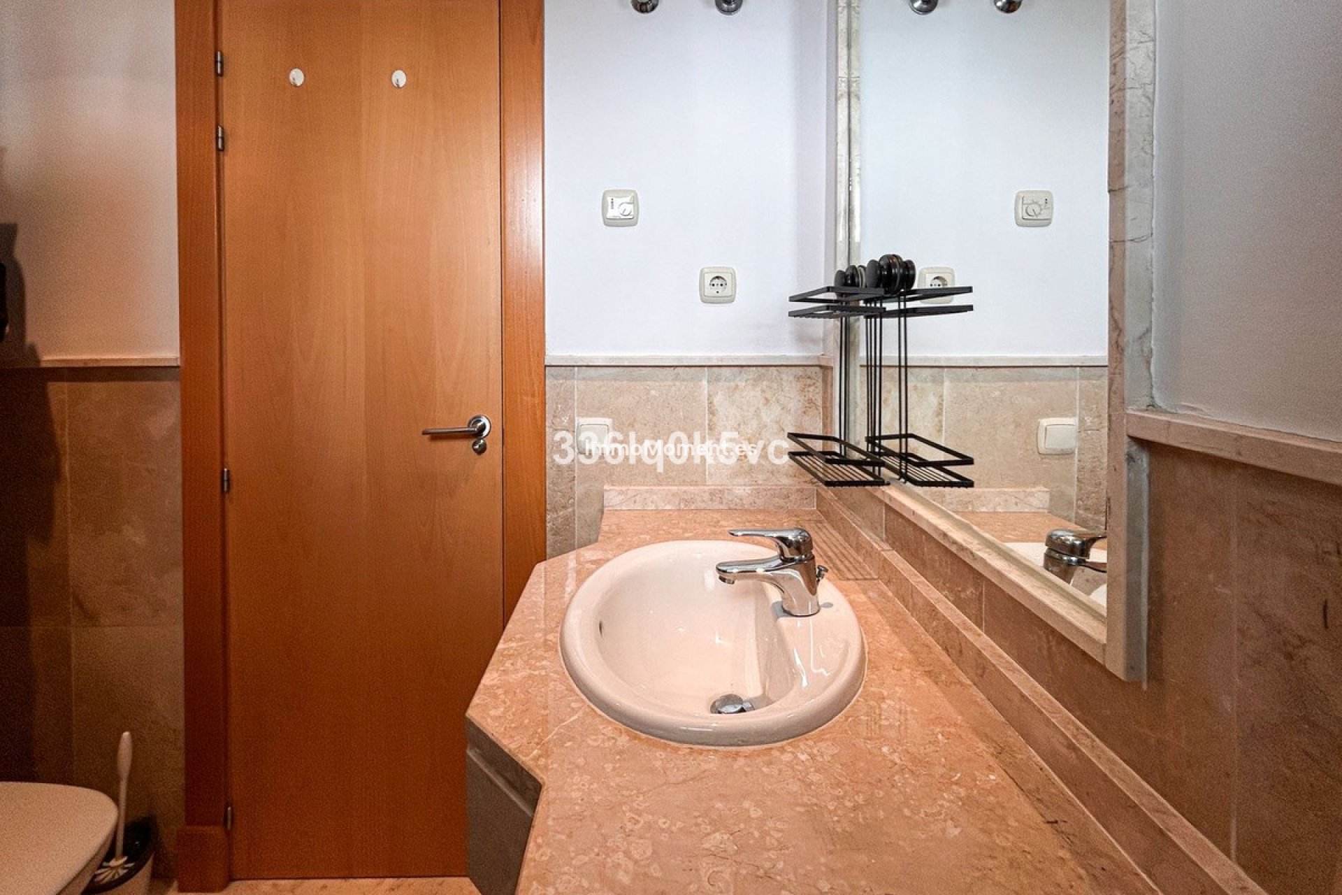 Wiederverkauf - Wohnung - Casares - Casares Centro