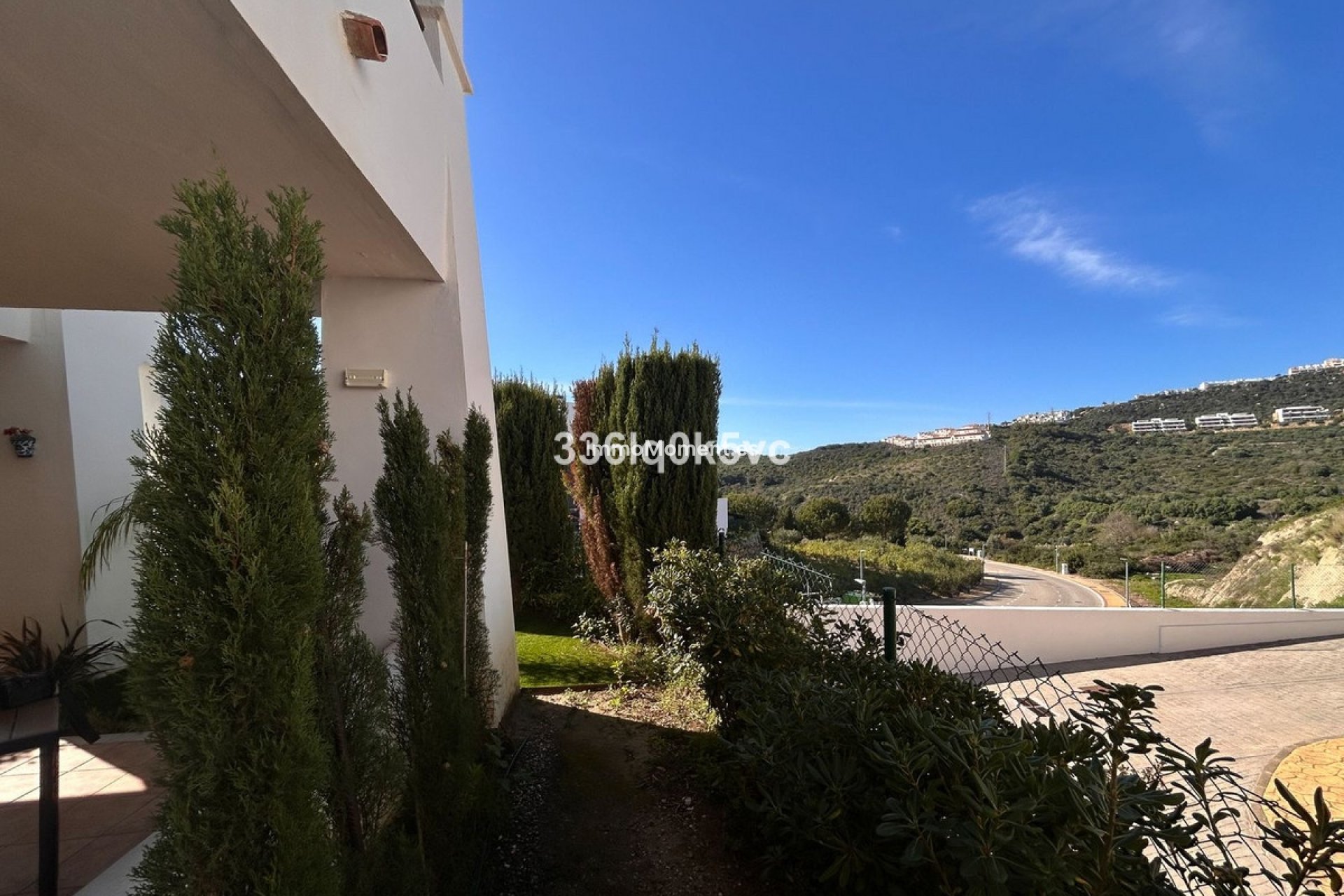 Wiederverkauf - Wohnung - Casares - Casares Centro