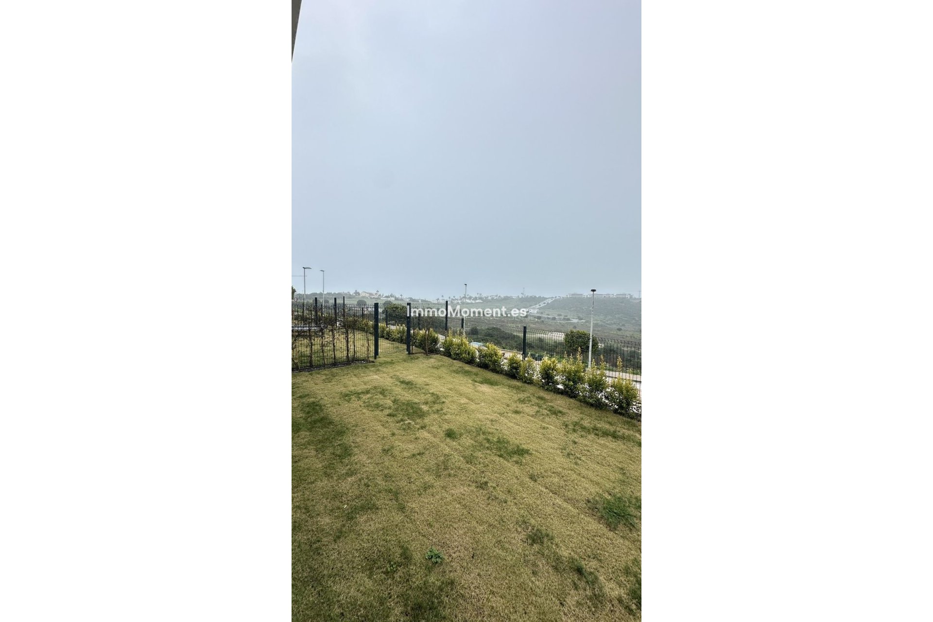 Wiederverkauf - Wohnung - Casares - Casares Centro