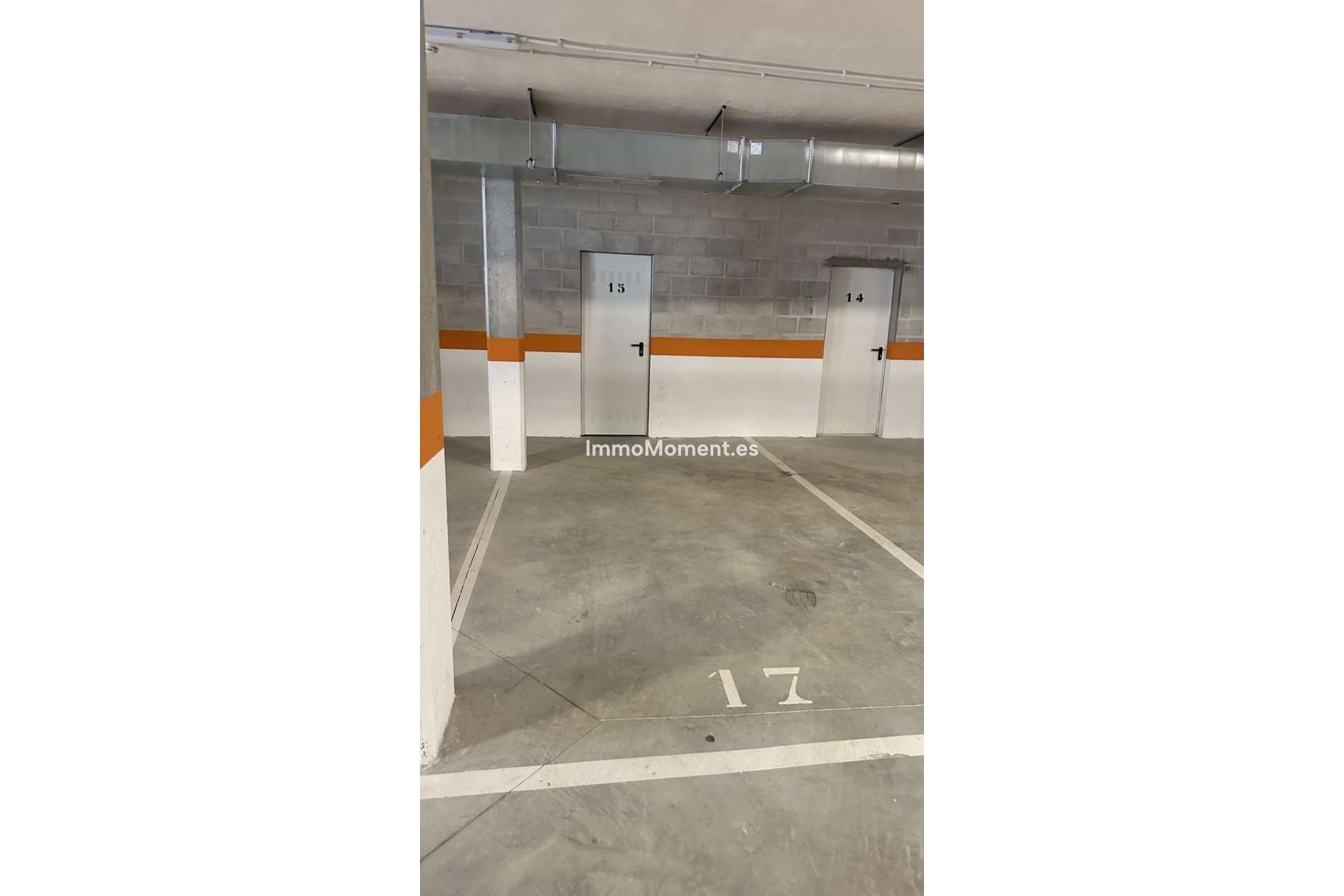 Wiederverkauf - Wohnung - Casares - Casares Centro