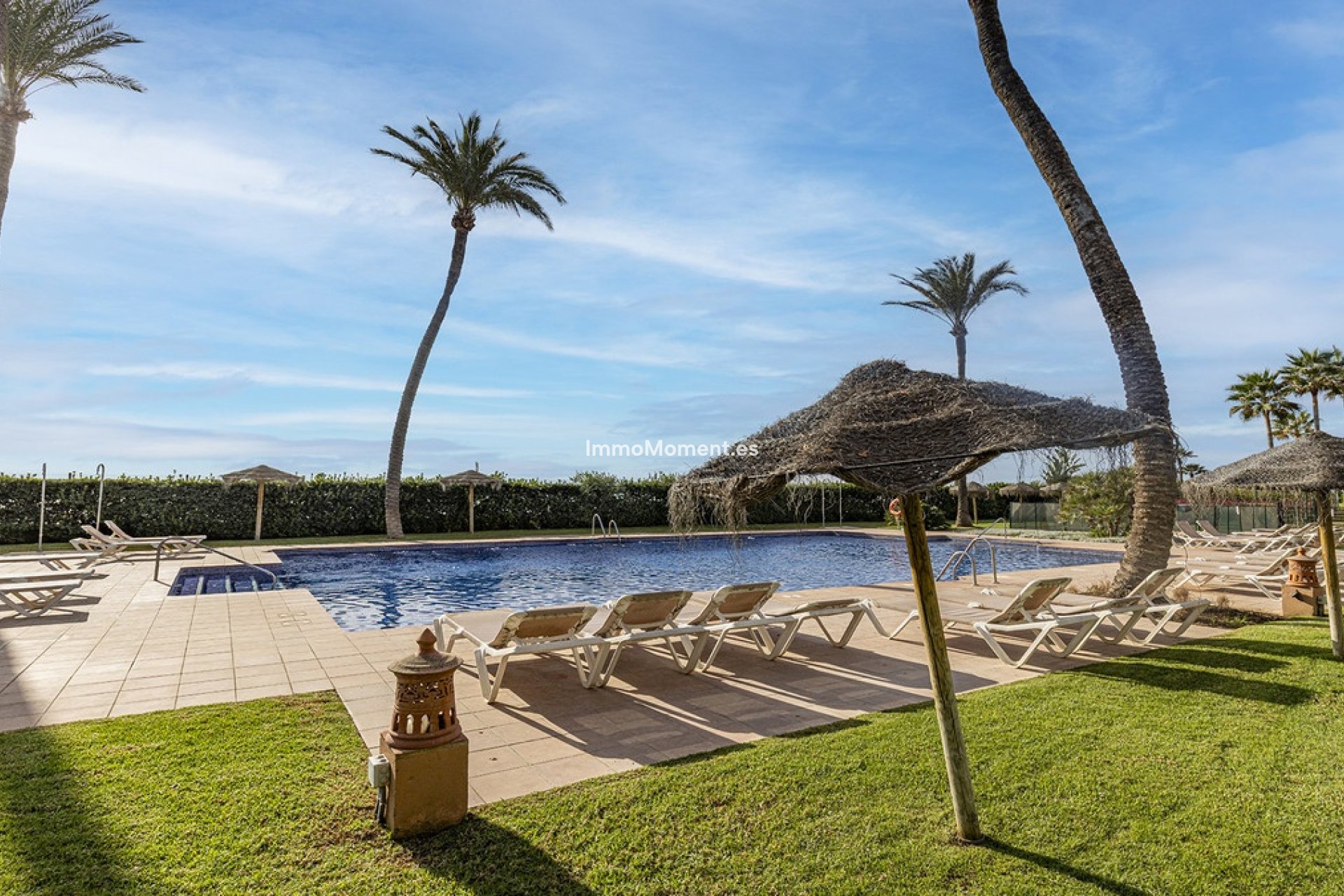 Wiederverkauf - Wohnung - Casares - Casares Centro