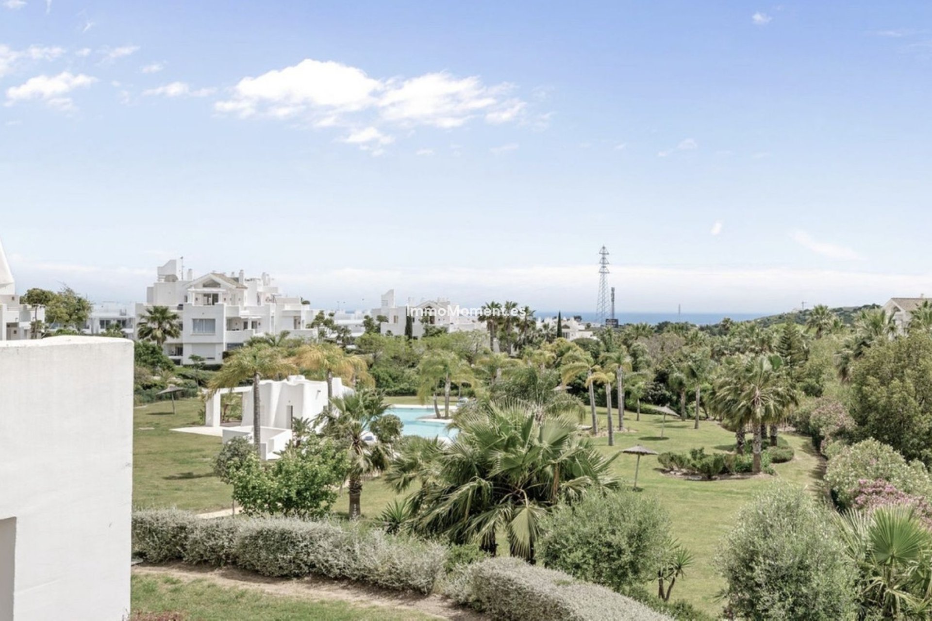 Wiederverkauf - Wohnung - Casares - Casares Centro