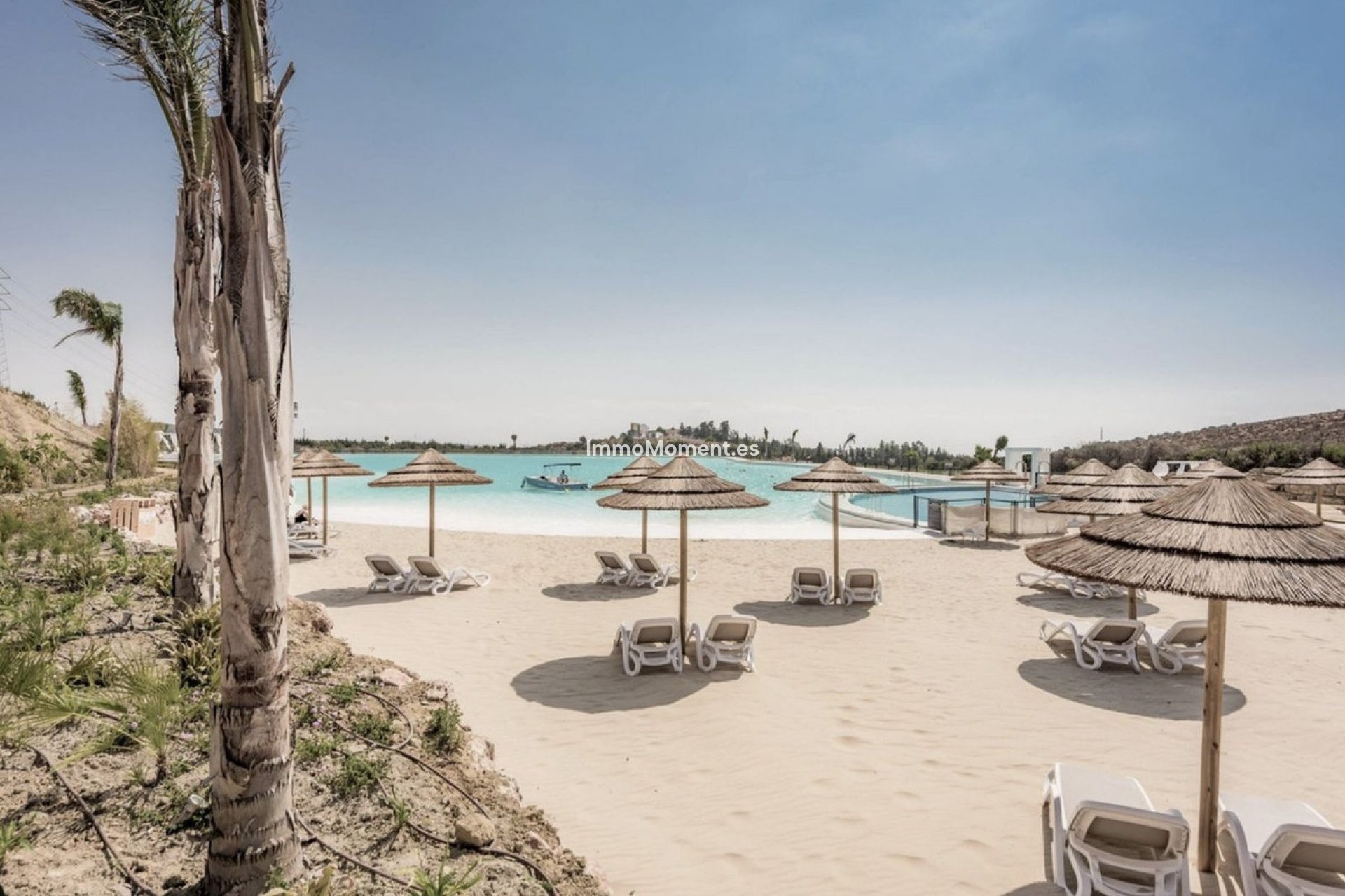 Wiederverkauf - Wohnung - Casares - Casares Centro