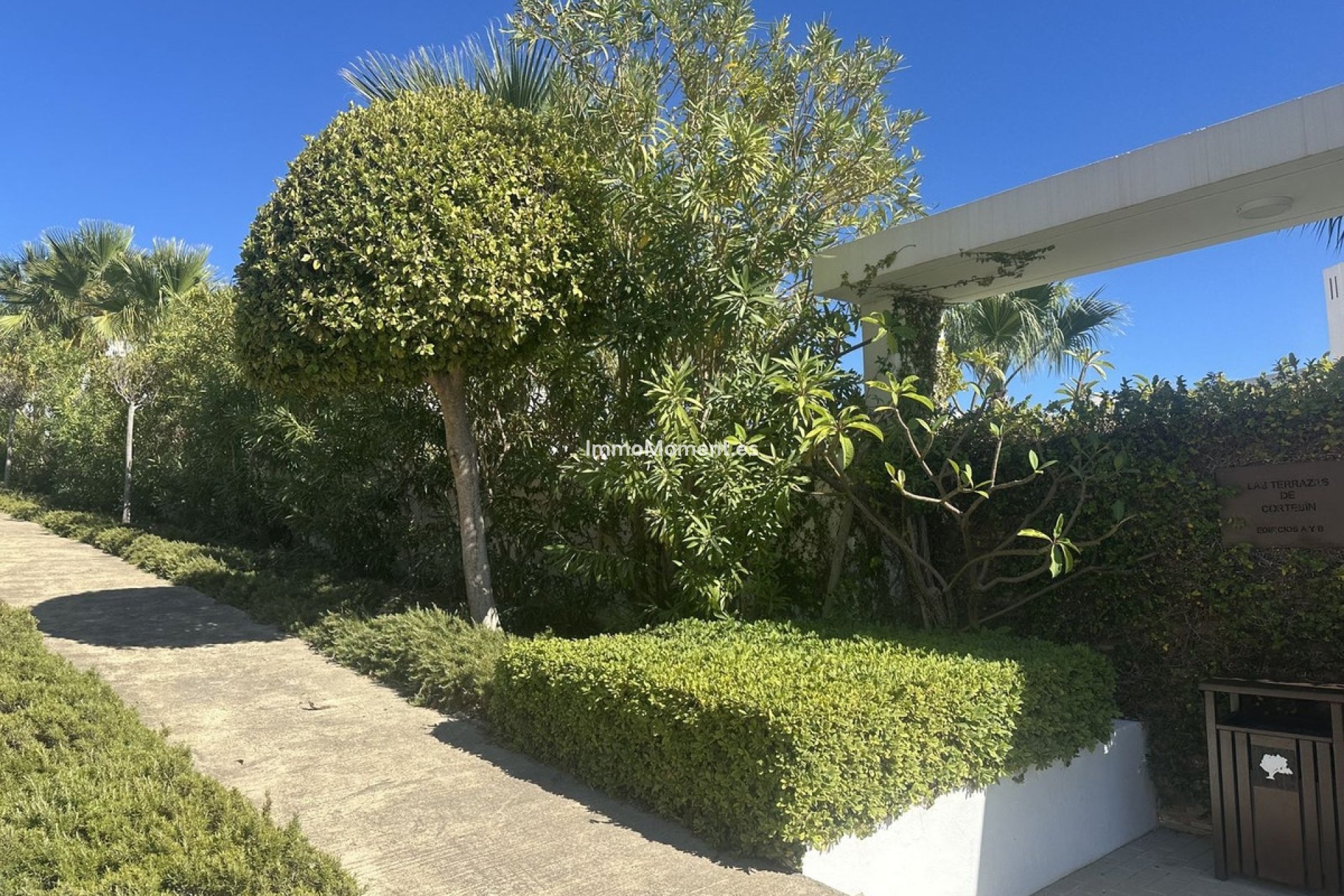 Wiederverkauf - Wohnung - Casares - Casares Centro