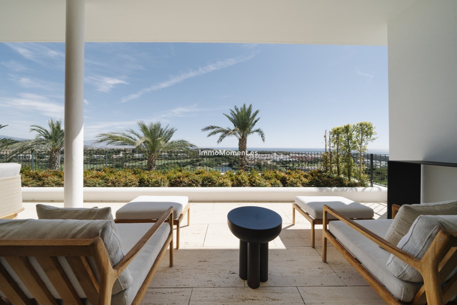 Wiederverkauf - Wohnung - Casares - Casares Centro