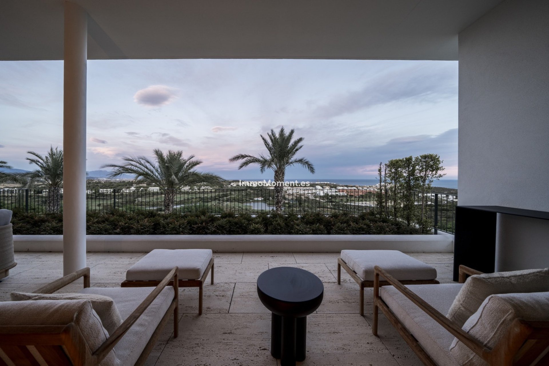 Wiederverkauf - Wohnung - Casares - Casares Centro