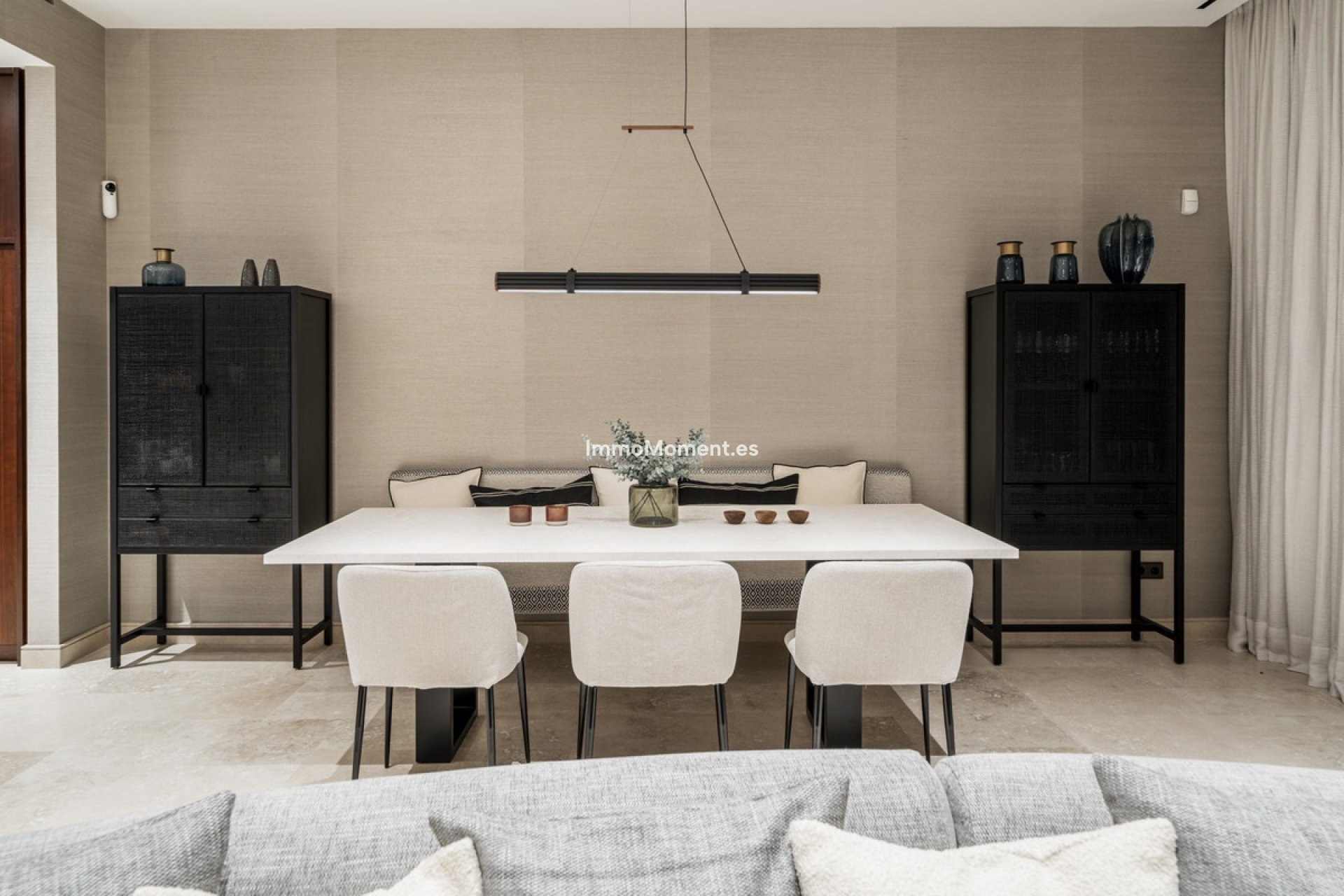 Wiederverkauf - Wohnung - Casares - Casares Centro