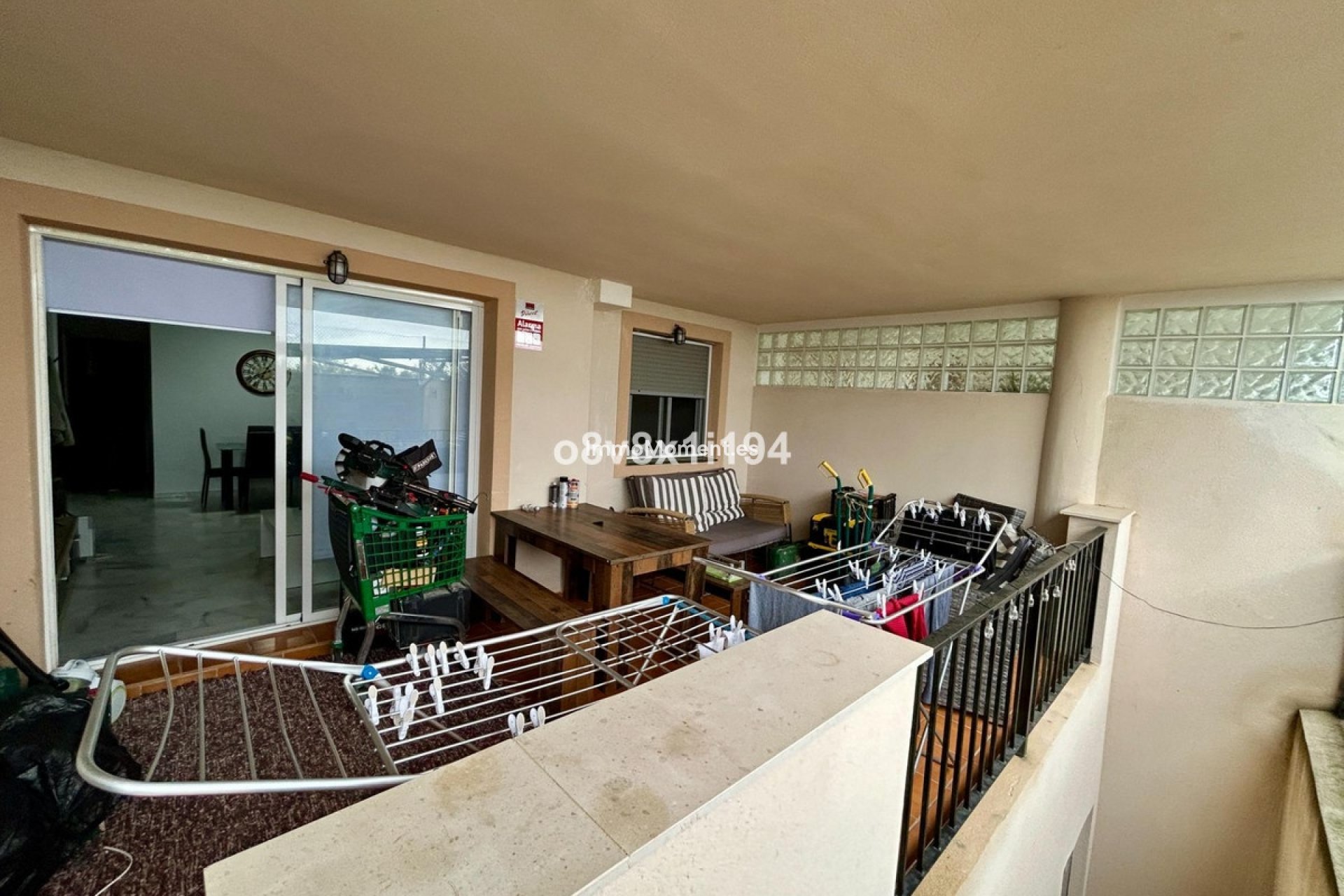 Wiederverkauf - Wohnung - Casares - Casares Centro