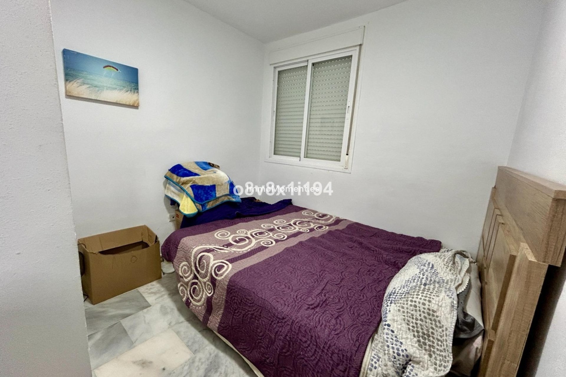 Wiederverkauf - Wohnung - Casares - Casares Centro