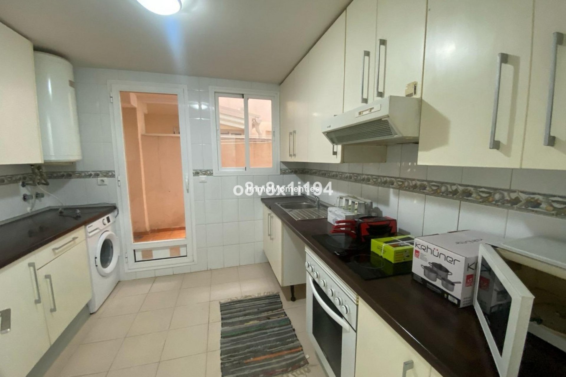 Wiederverkauf - Wohnung - Casares - Casares Centro