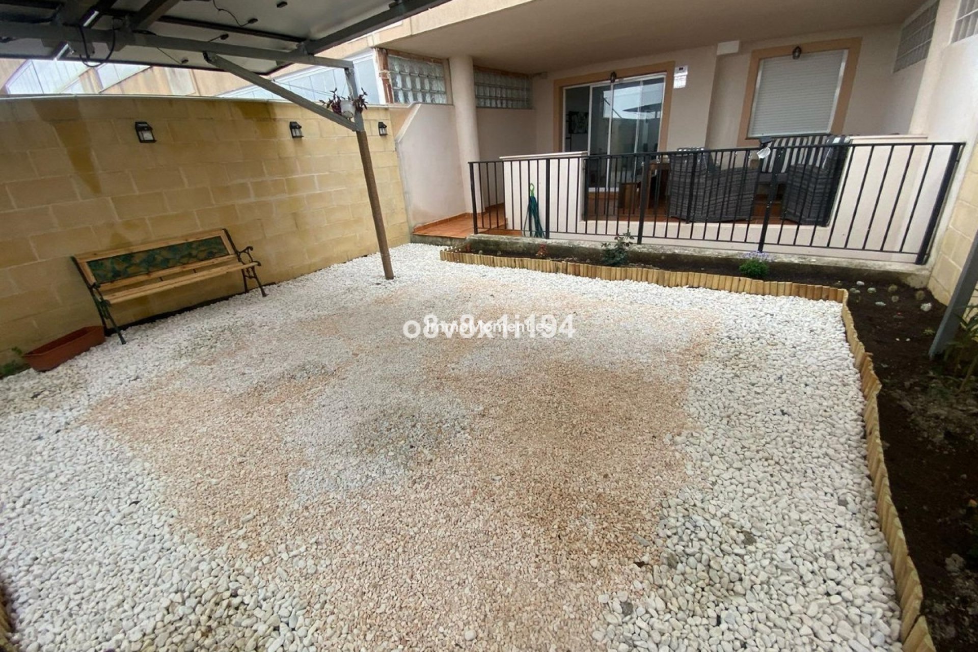 Wiederverkauf - Wohnung - Casares - Casares Centro