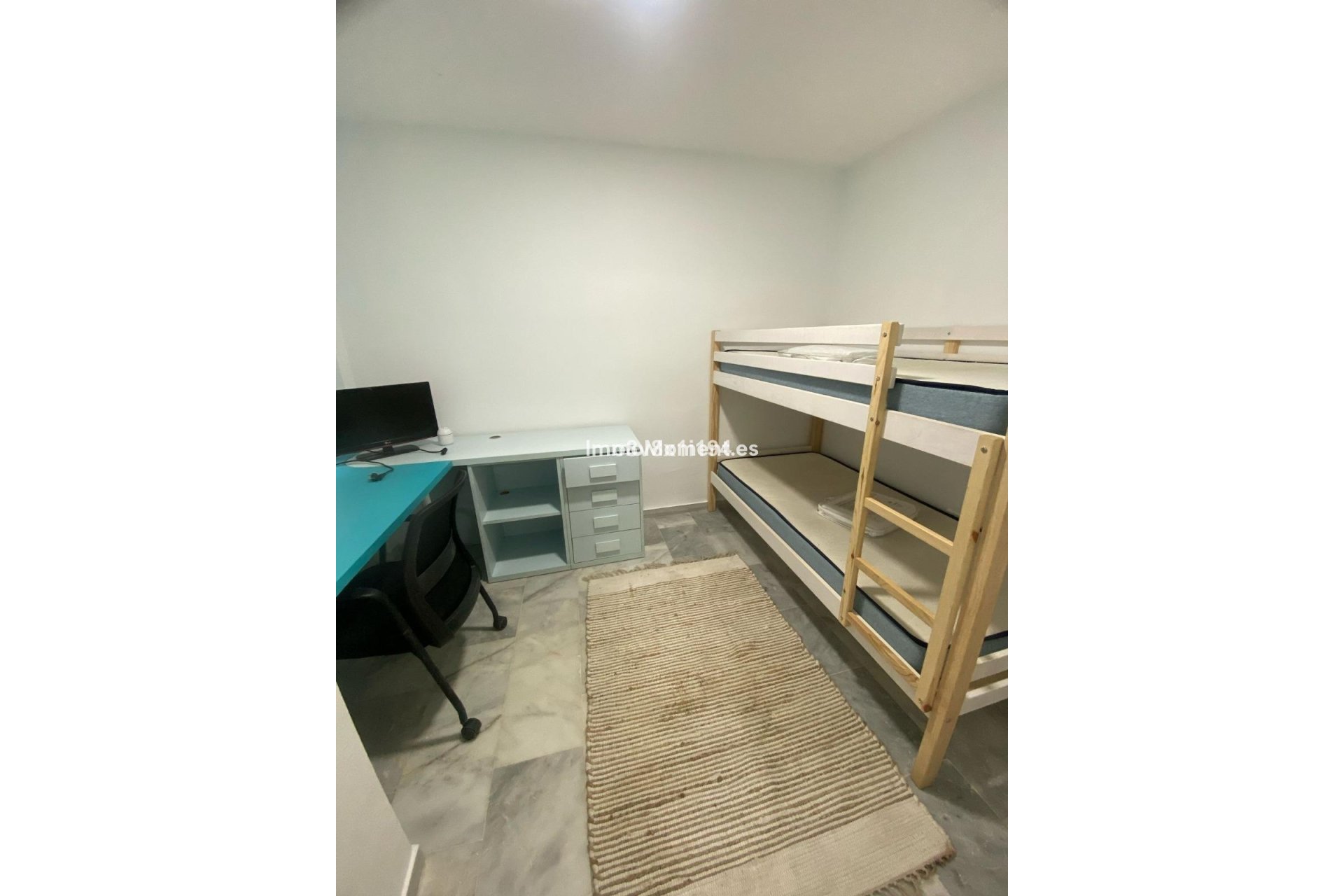 Wiederverkauf - Wohnung - Casares - Casares Centro