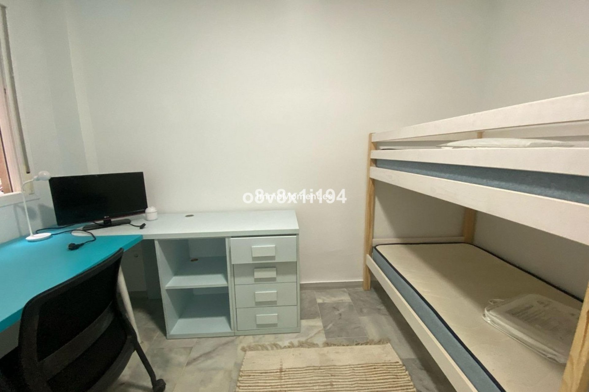 Wiederverkauf - Wohnung - Casares - Casares Centro