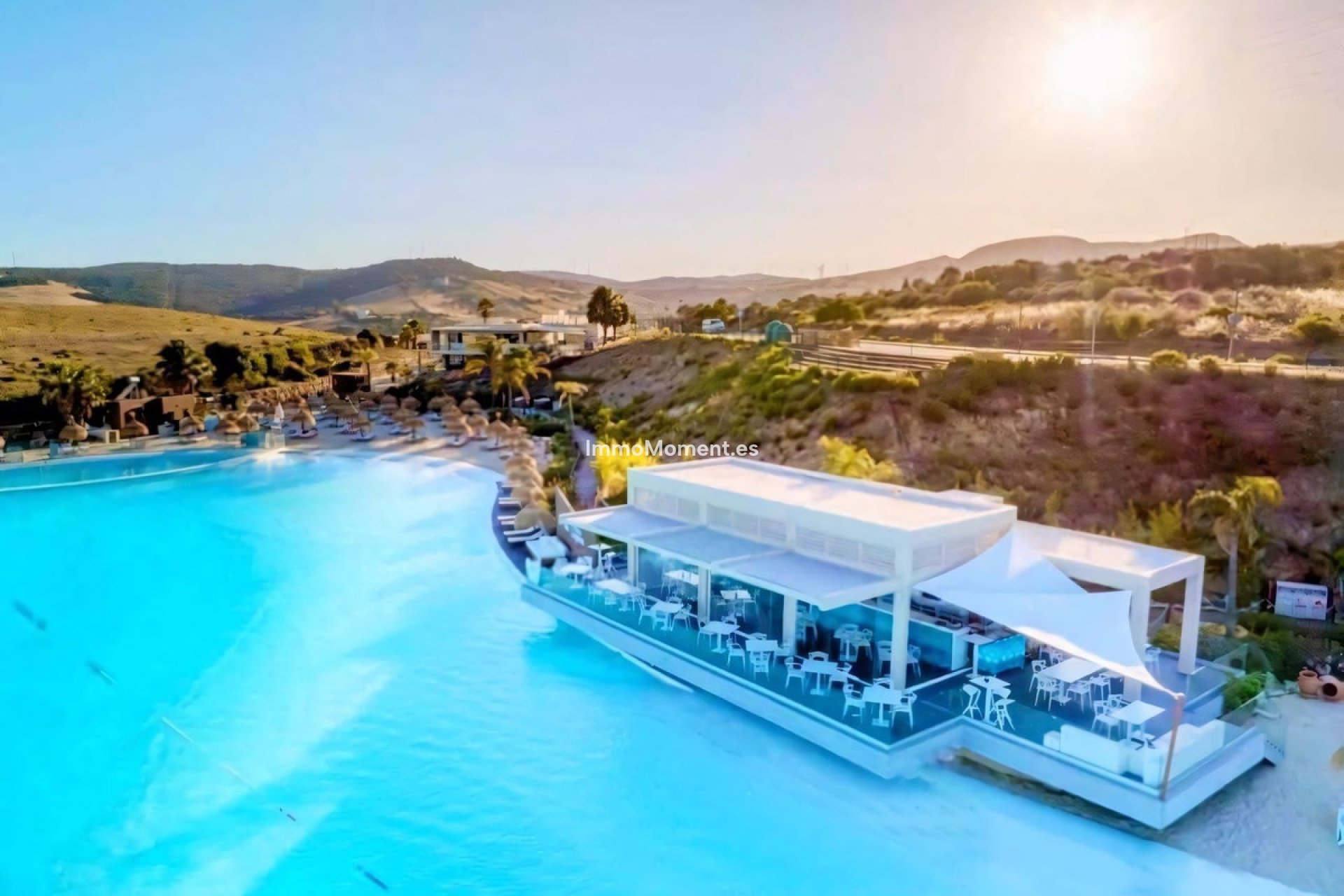 Wiederverkauf - Wohnung - Casares - Casares Centro