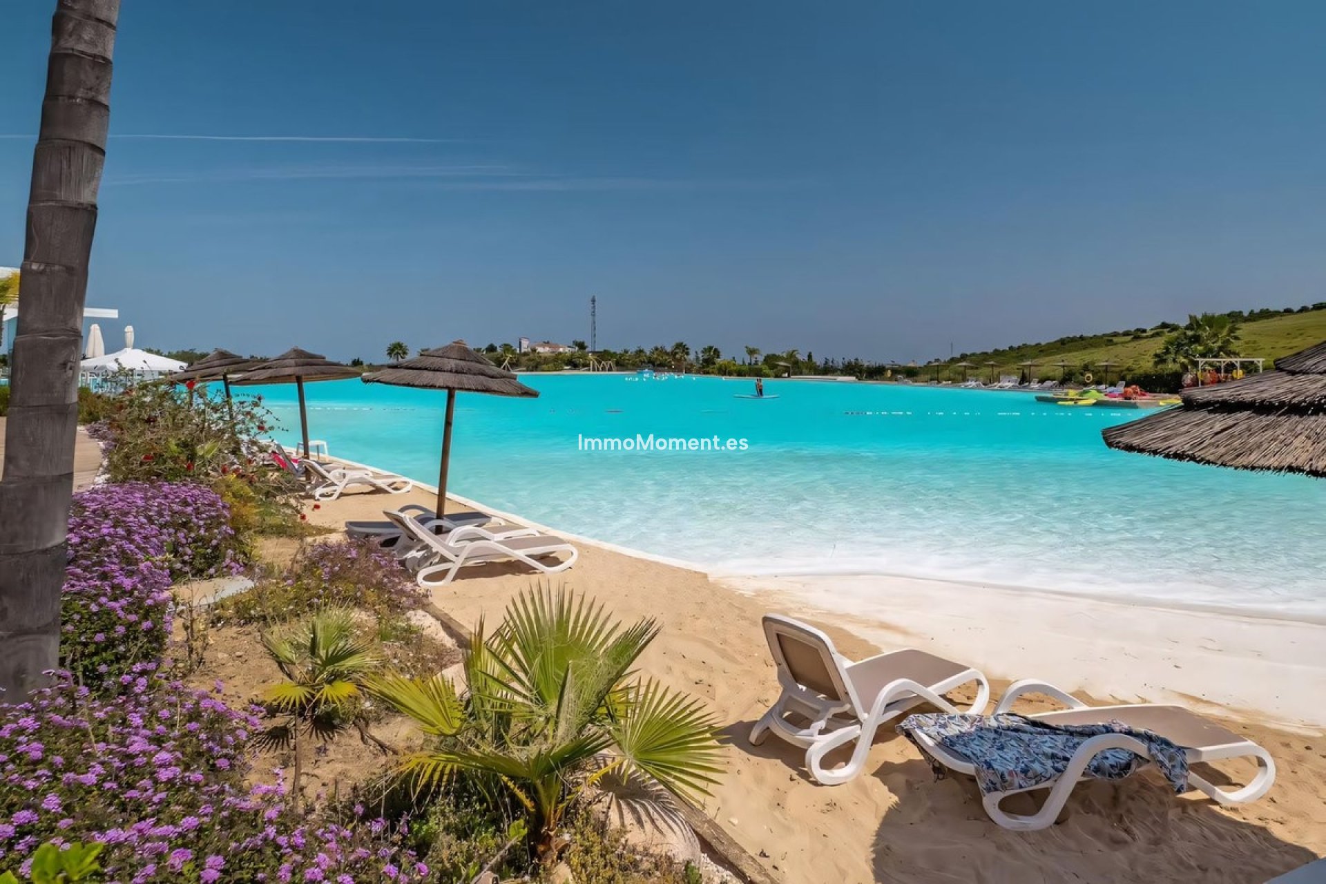 Wiederverkauf - Wohnung - Casares - Casares Centro