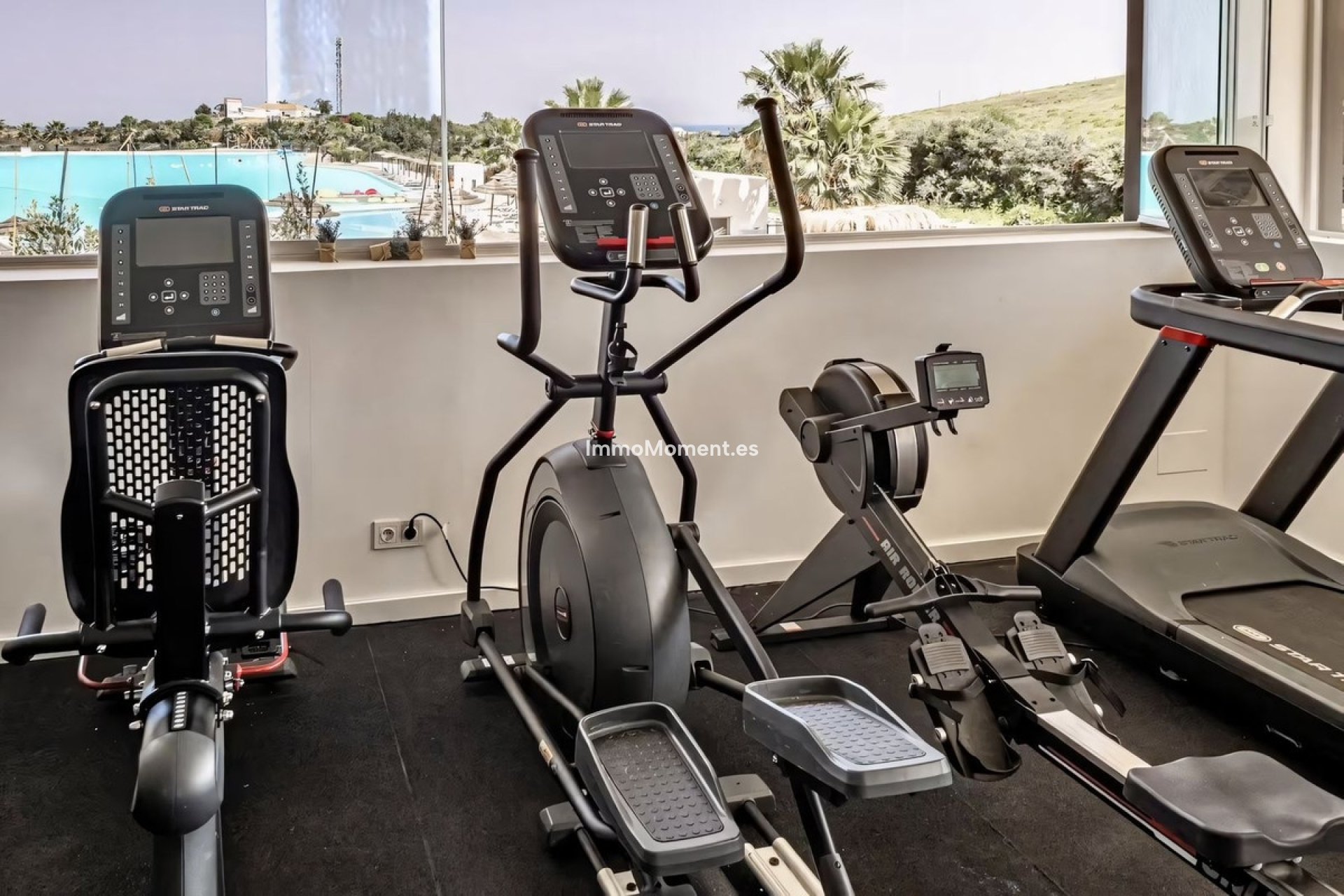 Wiederverkauf - Wohnung - Casares - Casares Centro