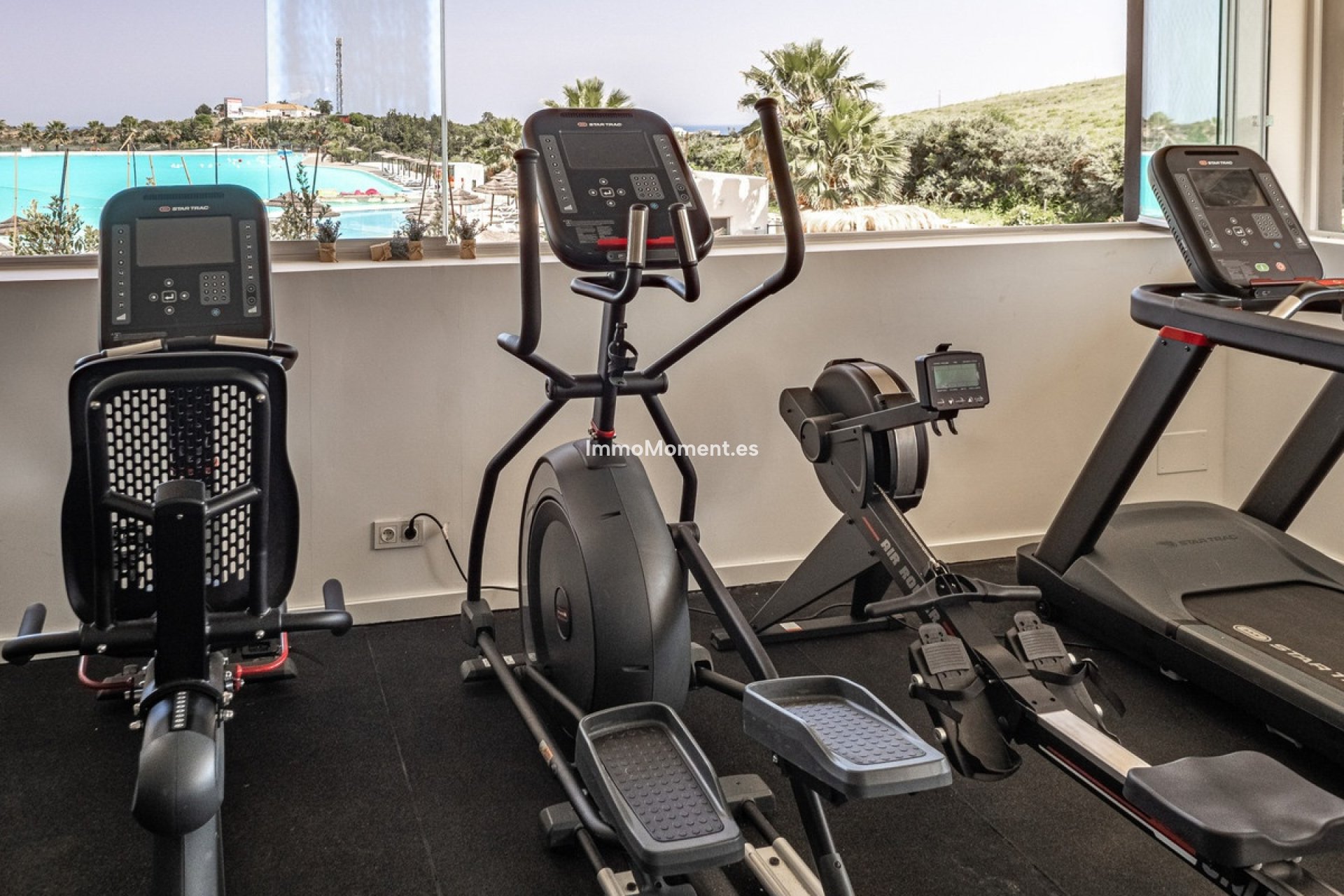 Wiederverkauf - Wohnung - Casares - Casares Centro