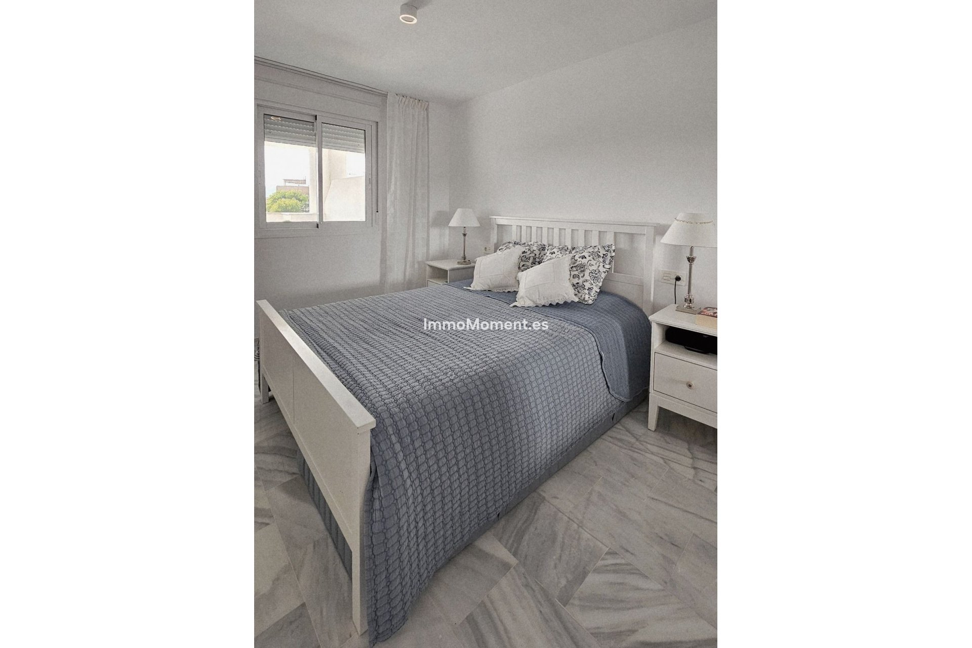 Wiederverkauf - Wohnung - Casares - Casares Centro