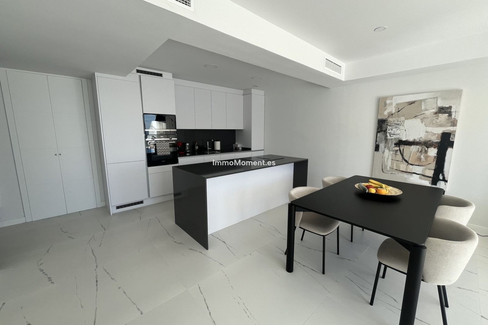 Wiederverkauf - Wohnung - Casares - Casares Centro