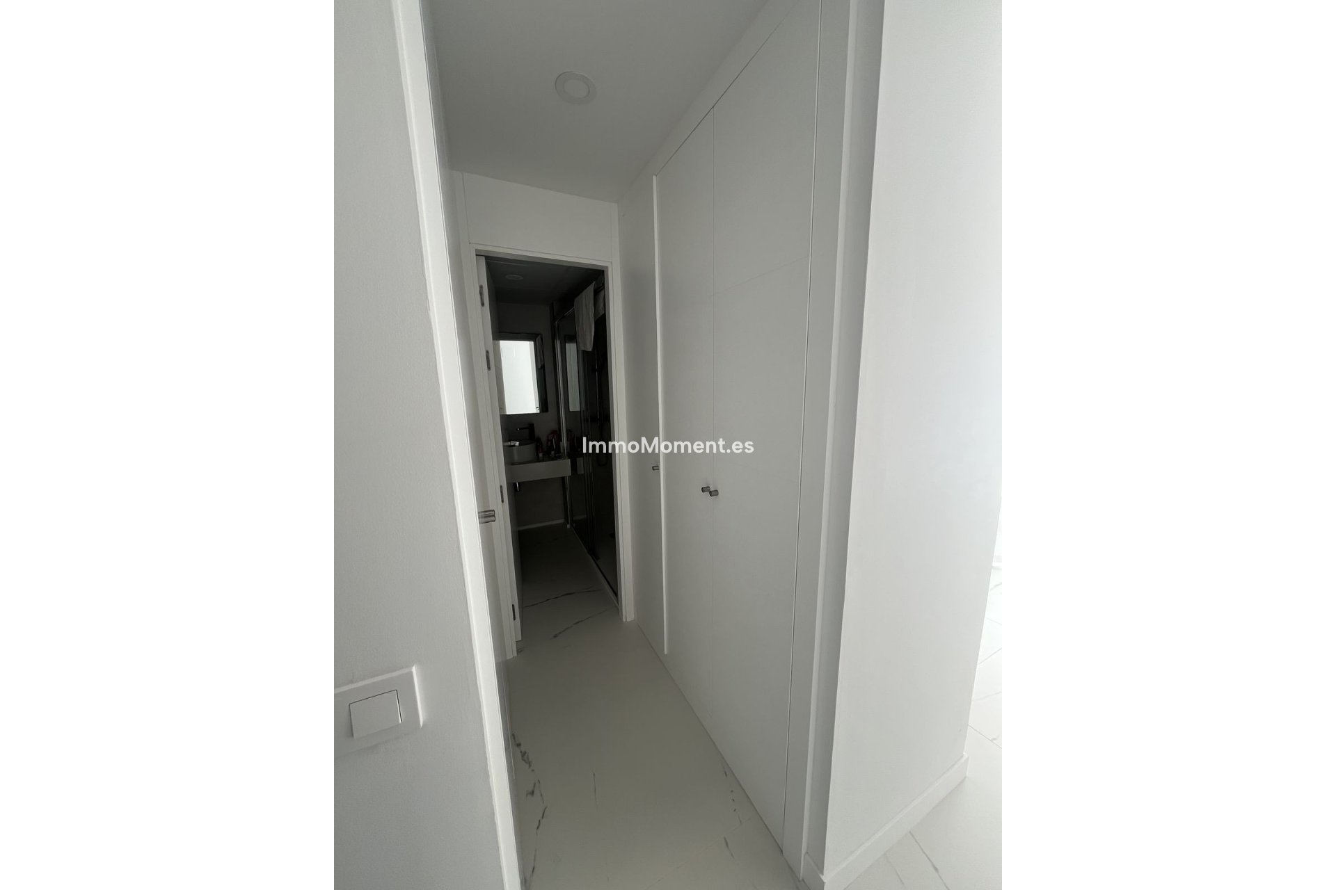 Wiederverkauf - Wohnung - Casares - Casares Centro