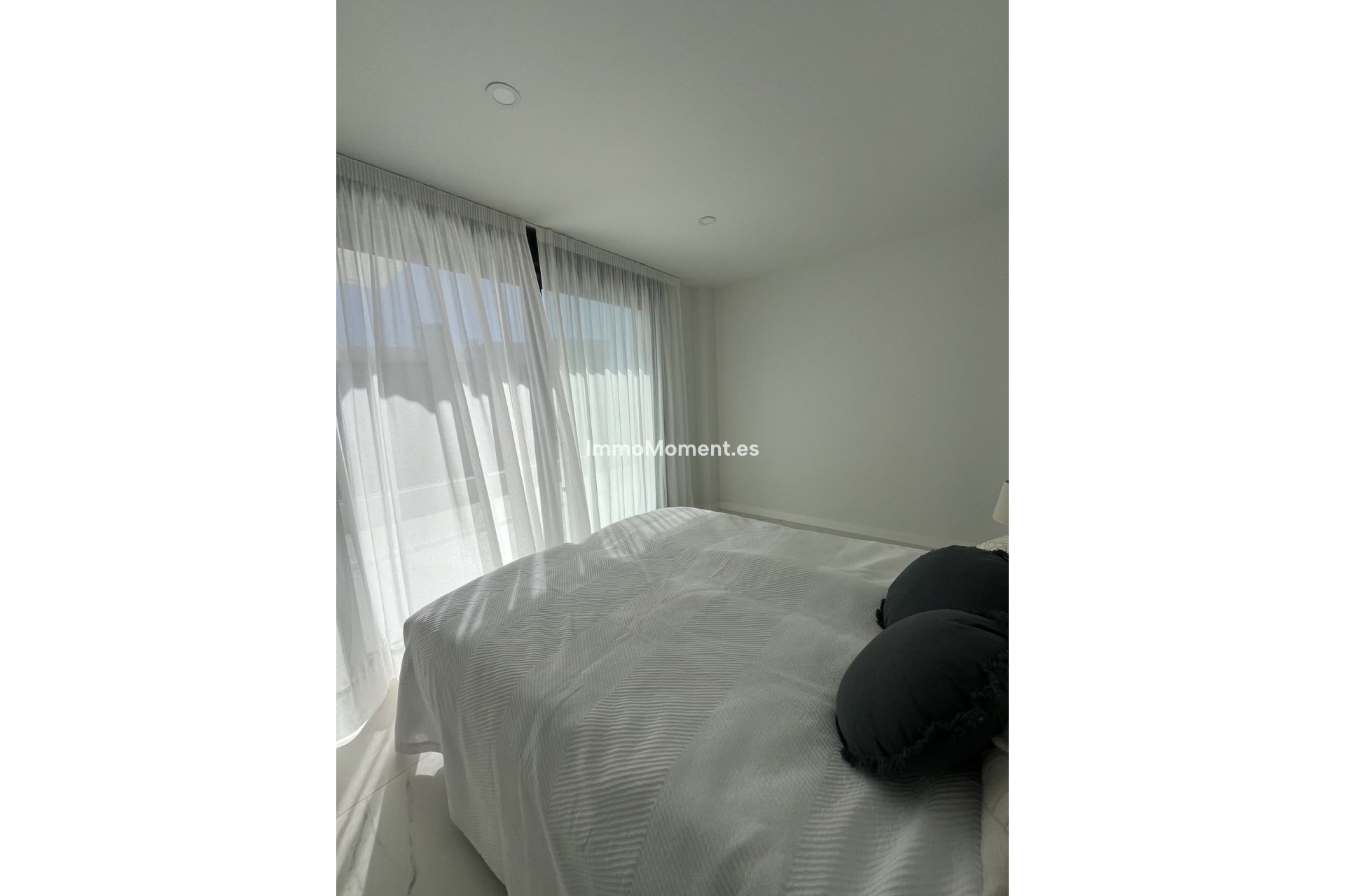 Wiederverkauf - Wohnung - Casares - Casares Centro