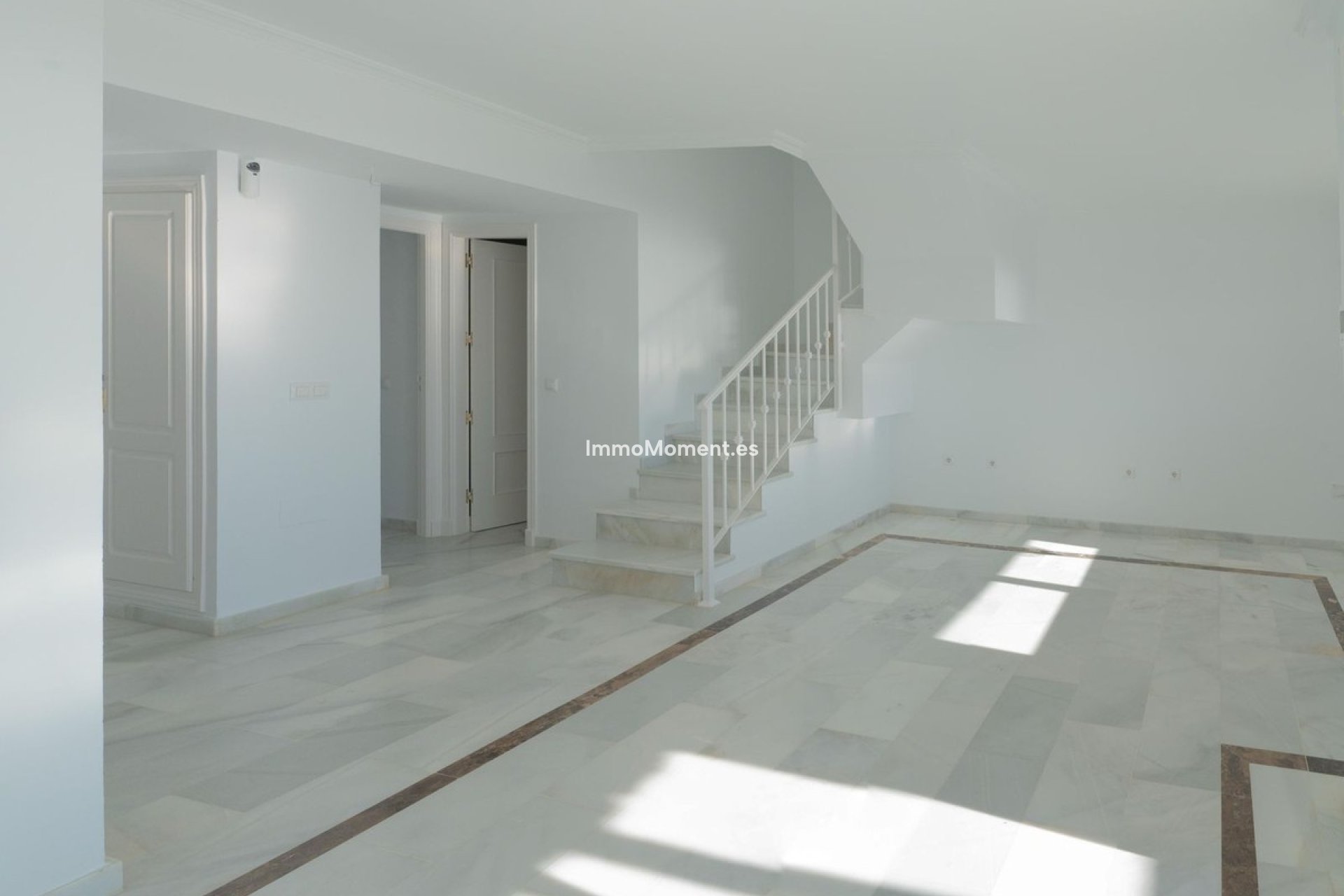 Wiederverkauf - Wohnung - Casares - Casares Centro