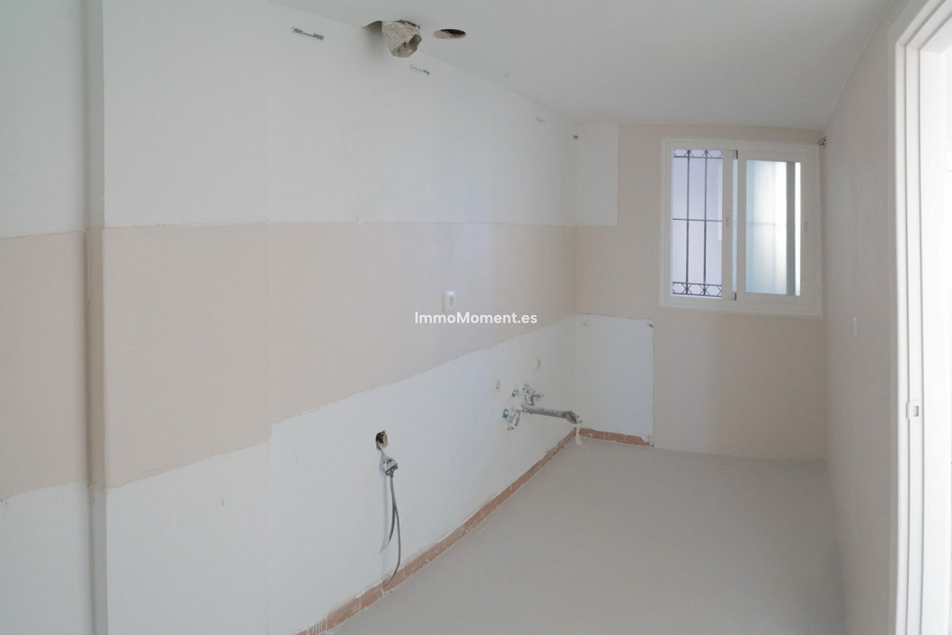 Wiederverkauf - Wohnung - Casares - Casares Centro