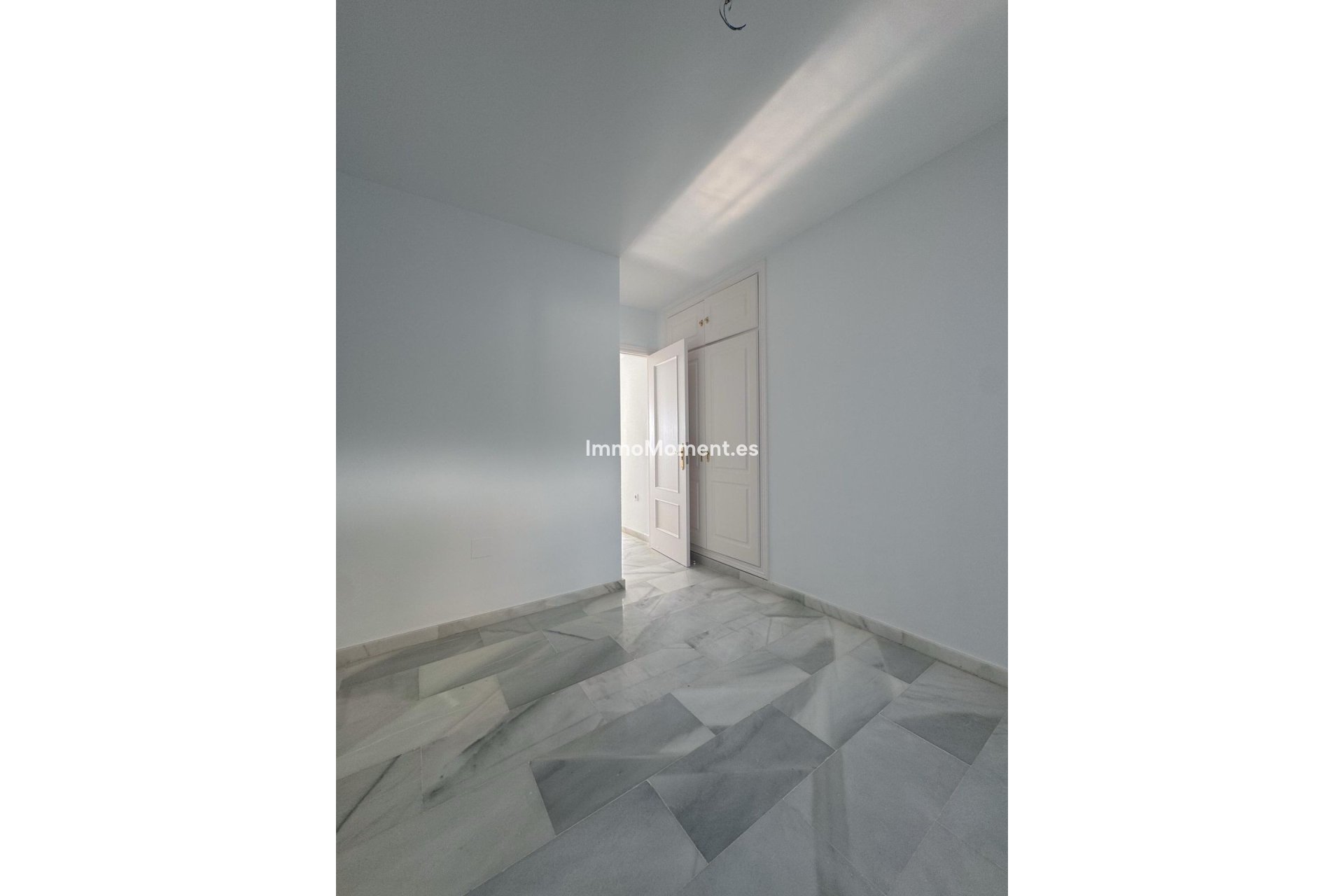 Wiederverkauf - Wohnung - Casares - Casares Centro