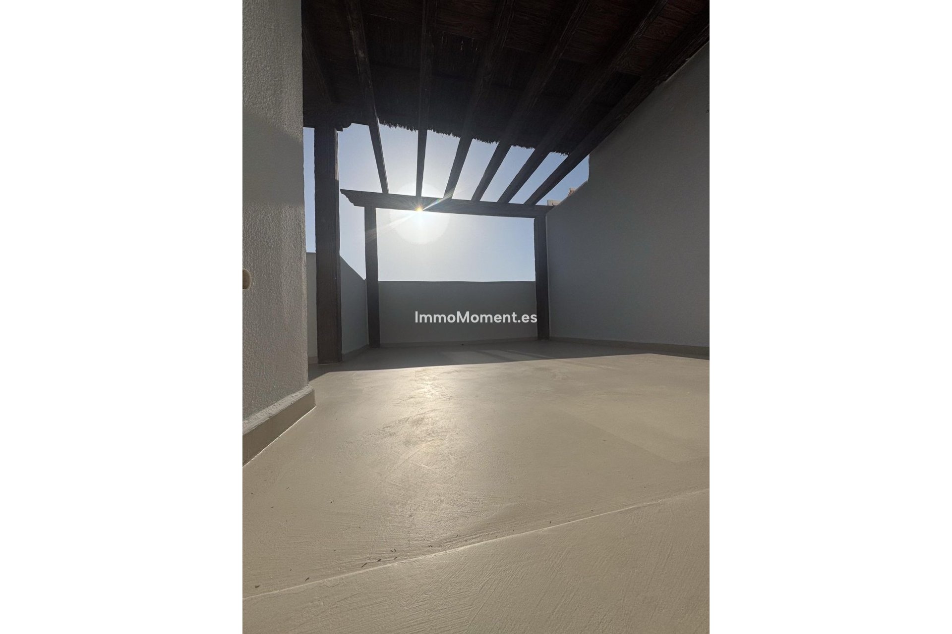 Wiederverkauf - Wohnung - Casares - Casares Centro