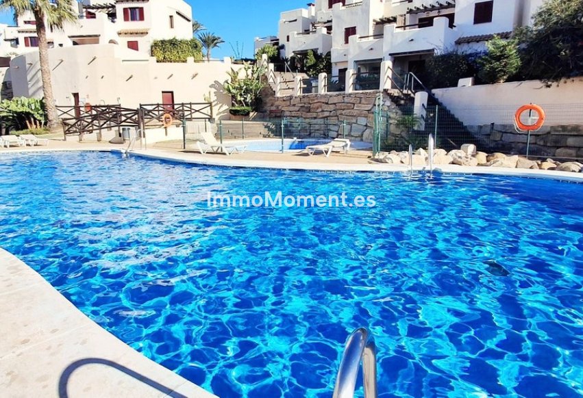 Wiederverkauf - Wohnung - Casares - Casares Centro