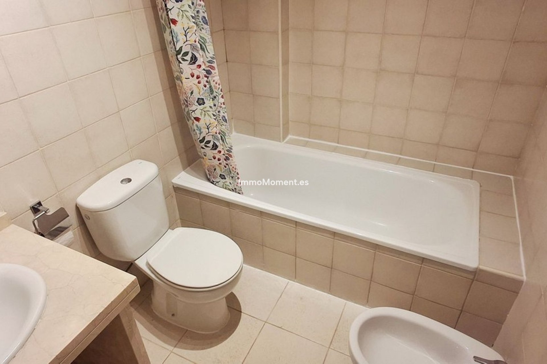 Wiederverkauf - Wohnung - Casares - Casares Centro