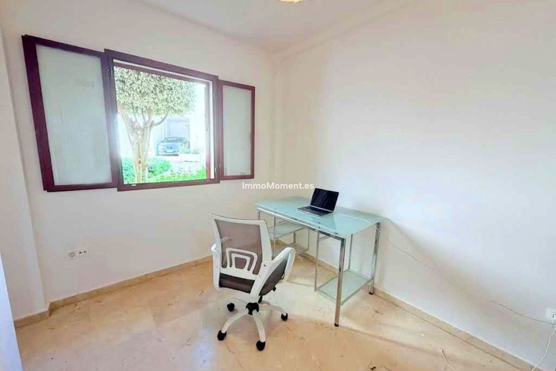 Wiederverkauf - Wohnung - Casares - Casares Centro