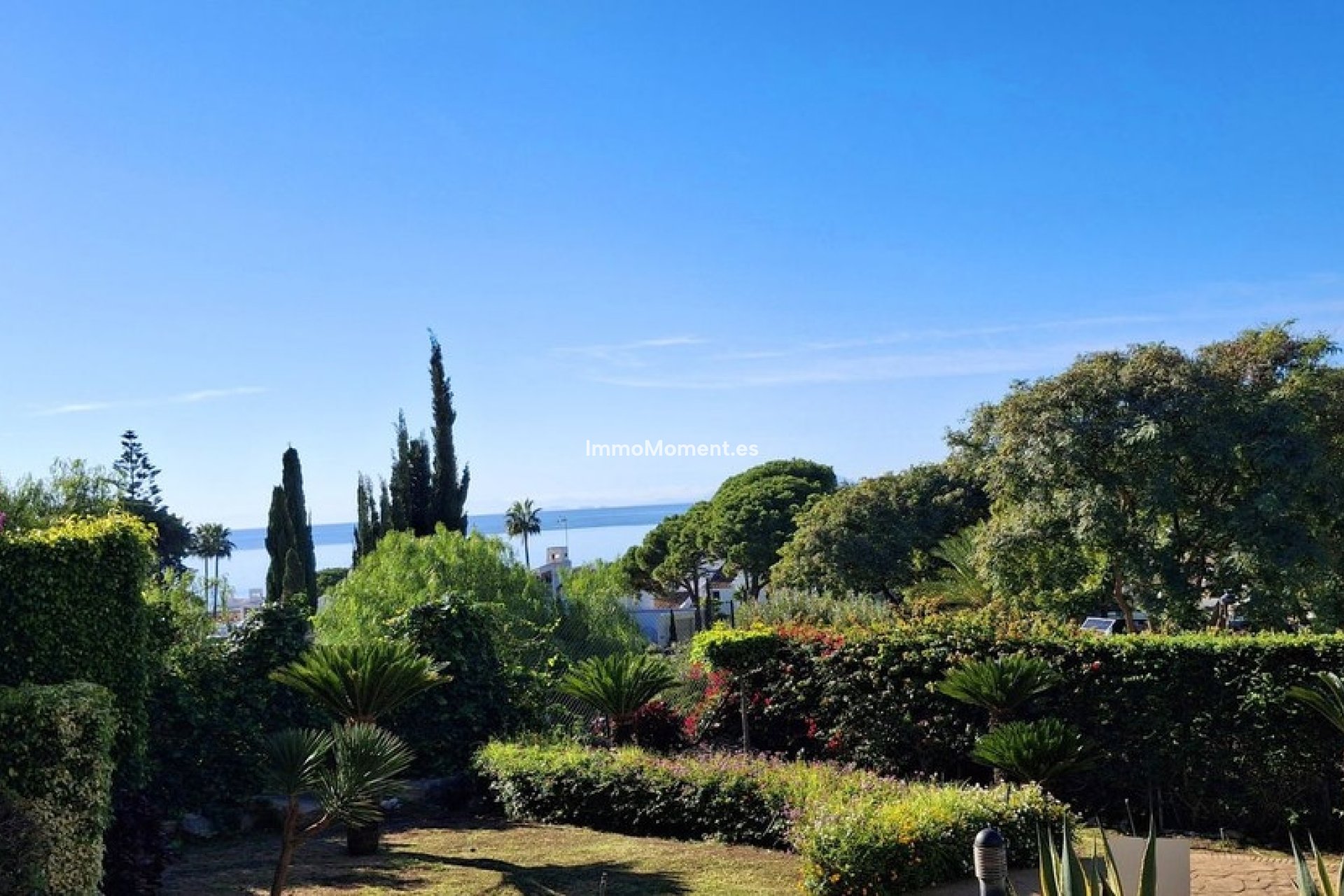 Wiederverkauf - Wohnung - Casares - Casares Centro