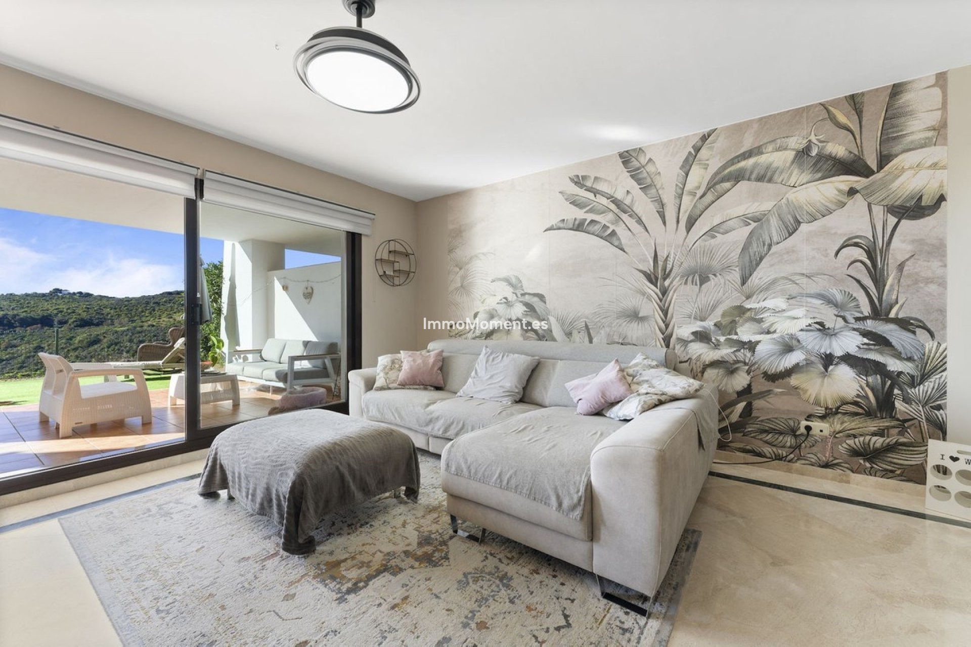 Wiederverkauf - Wohnung - Casares - Casares Centro