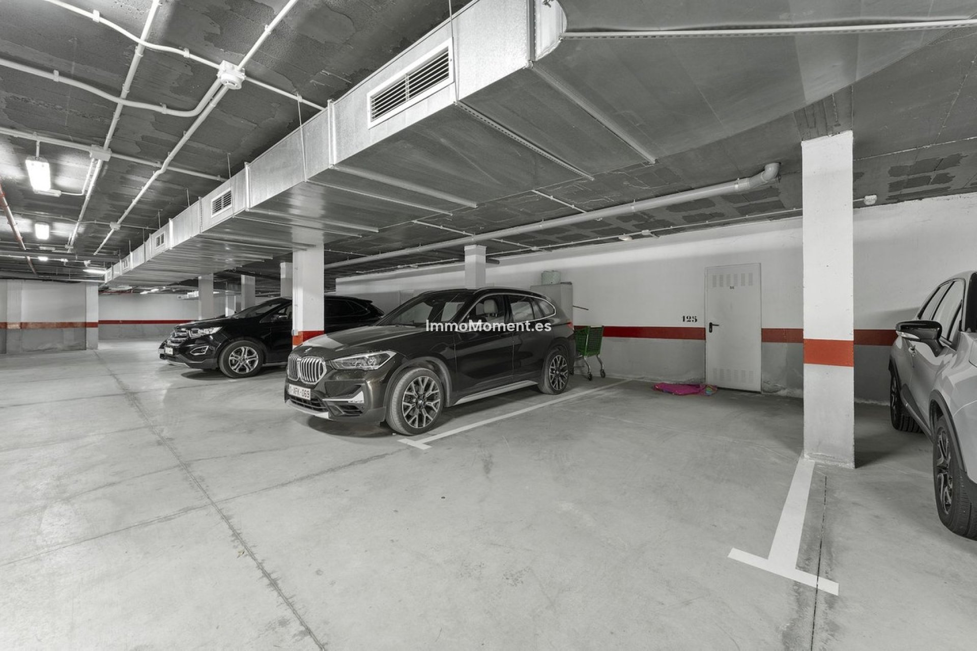 Wiederverkauf - Wohnung - Casares - Casares Centro