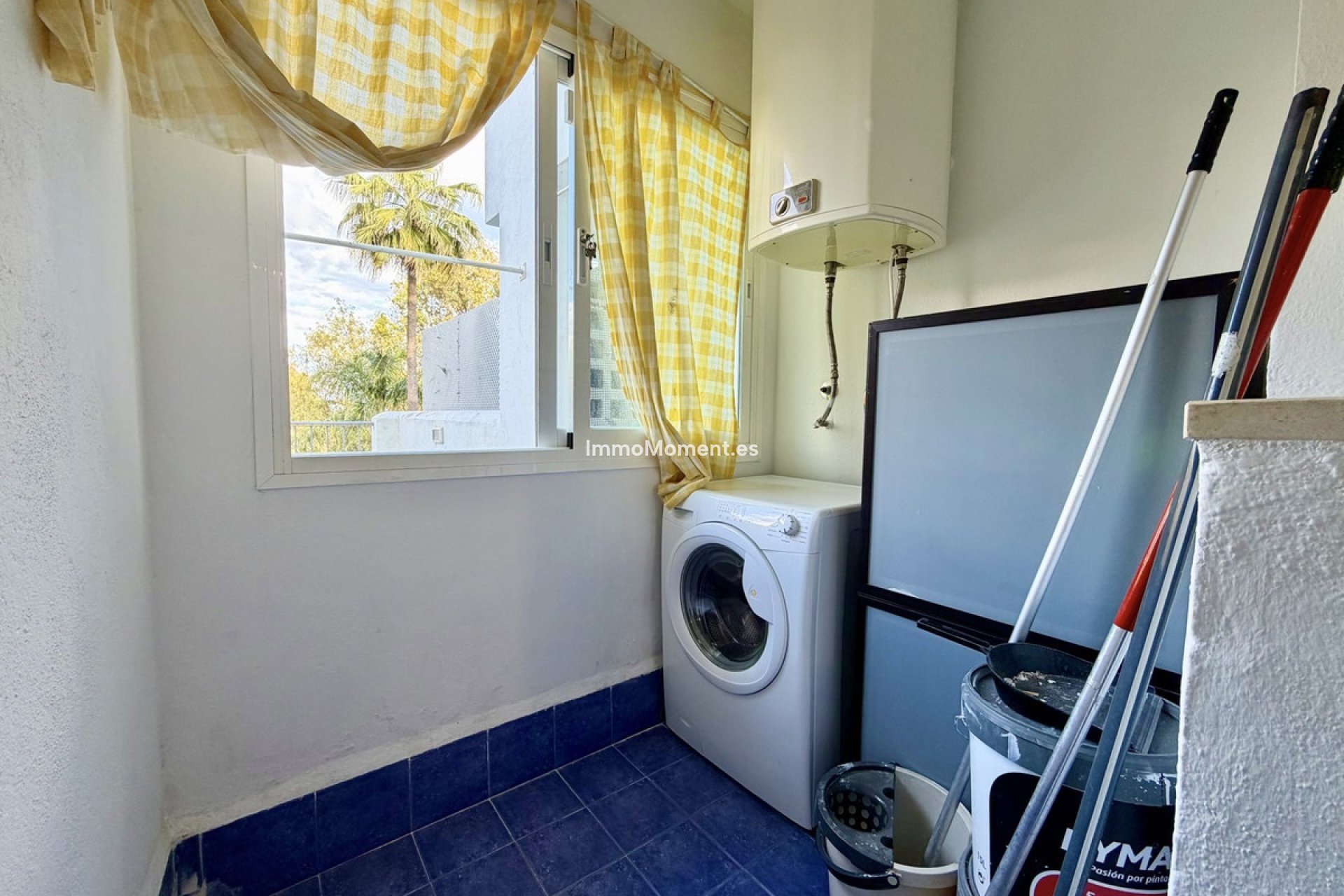 Wiederverkauf - Wohnung - Casares - Casares Centro