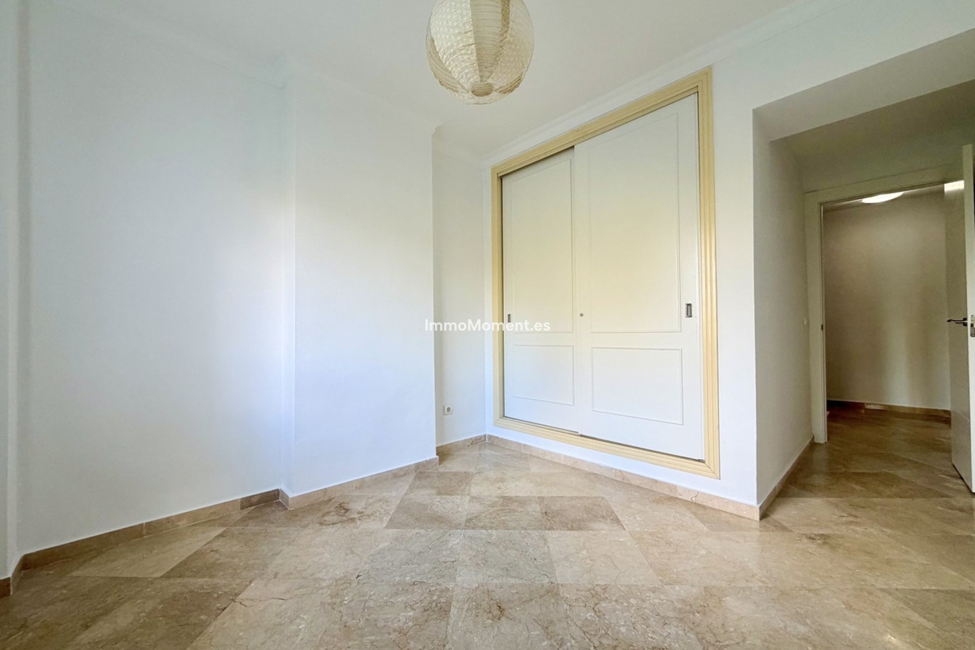 Wiederverkauf - Wohnung - Casares - Casares Centro