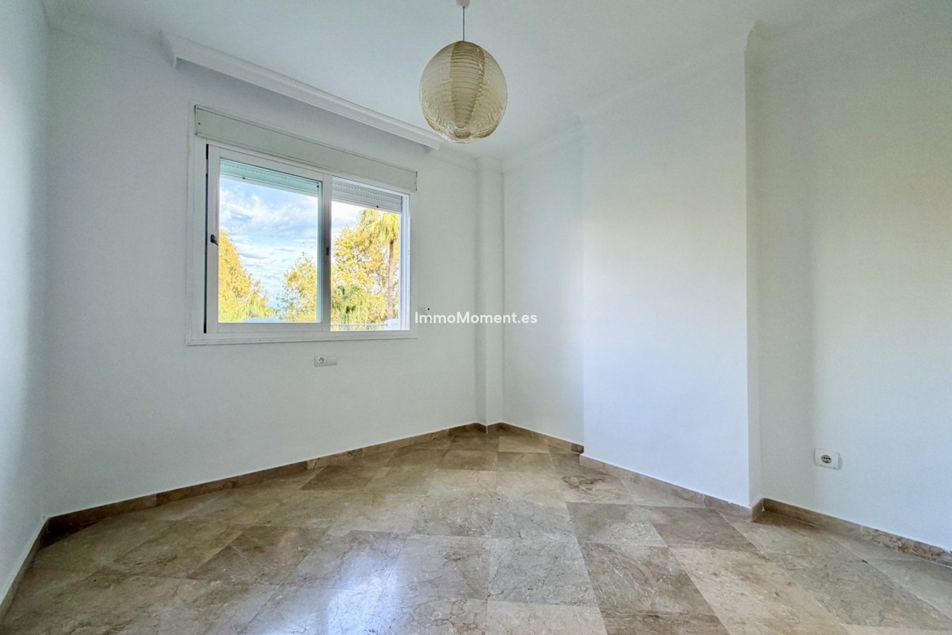 Wiederverkauf - Wohnung - Casares - Casares Centro