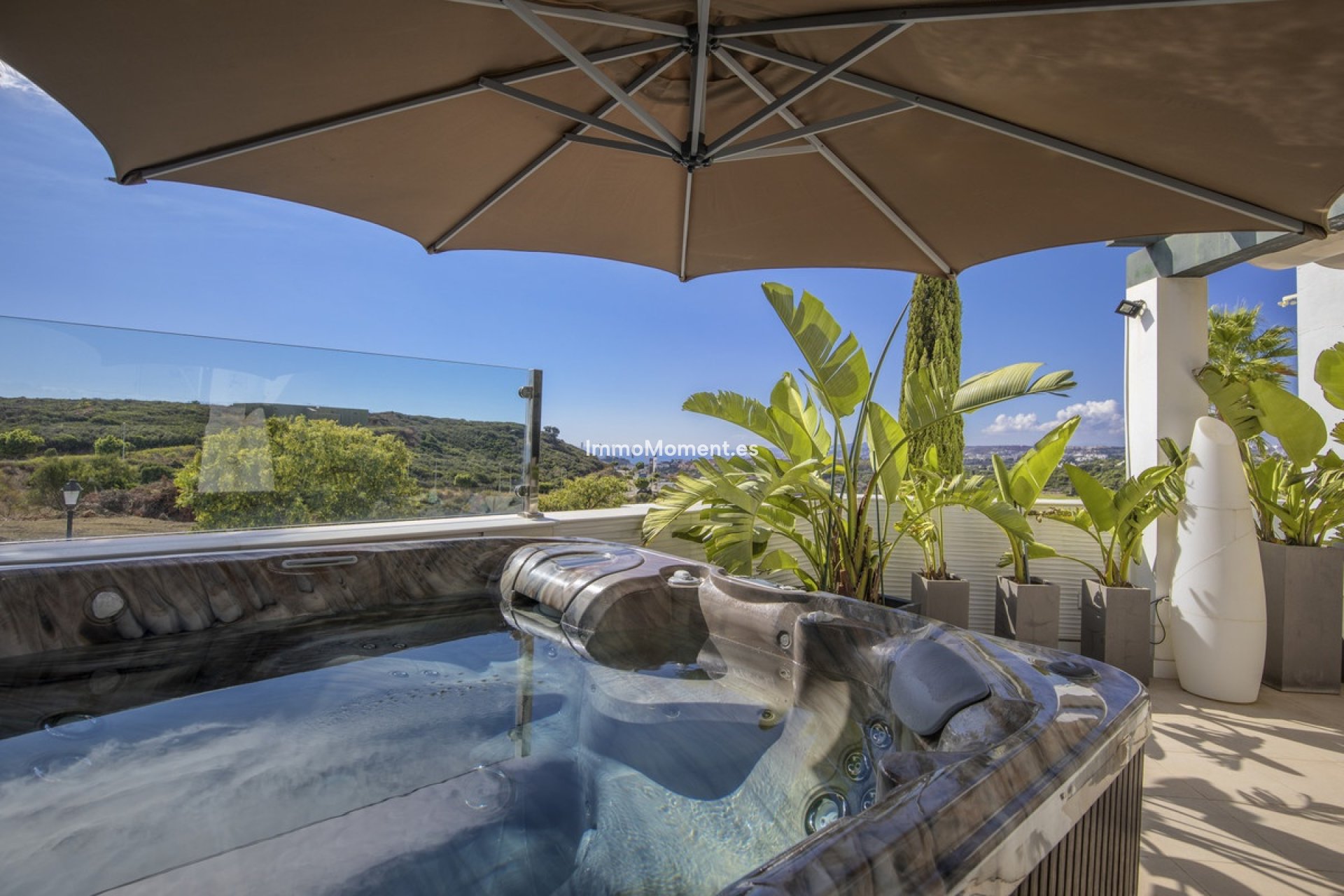 Wiederverkauf - Wohnung - Casares - Casares Centro