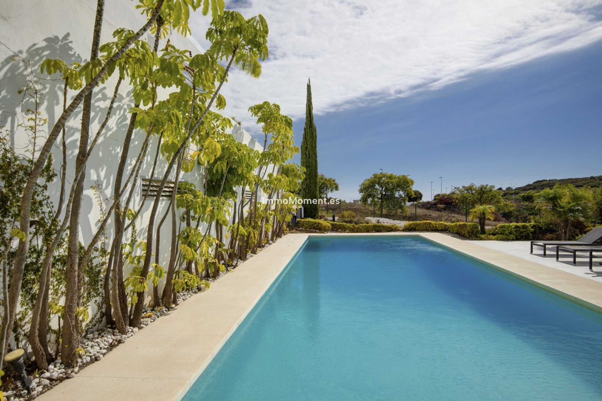 Wiederverkauf - Wohnung - Casares - Casares Centro