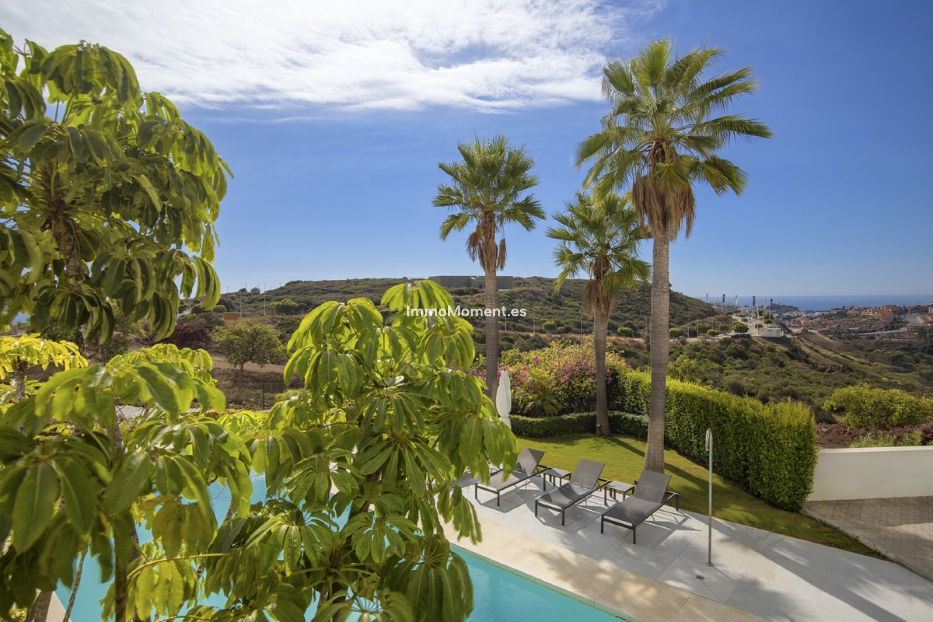 Wiederverkauf - Wohnung - Casares - Casares Centro