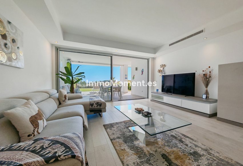 Wiederverkauf - Wohnung - Casares - Casares Centro