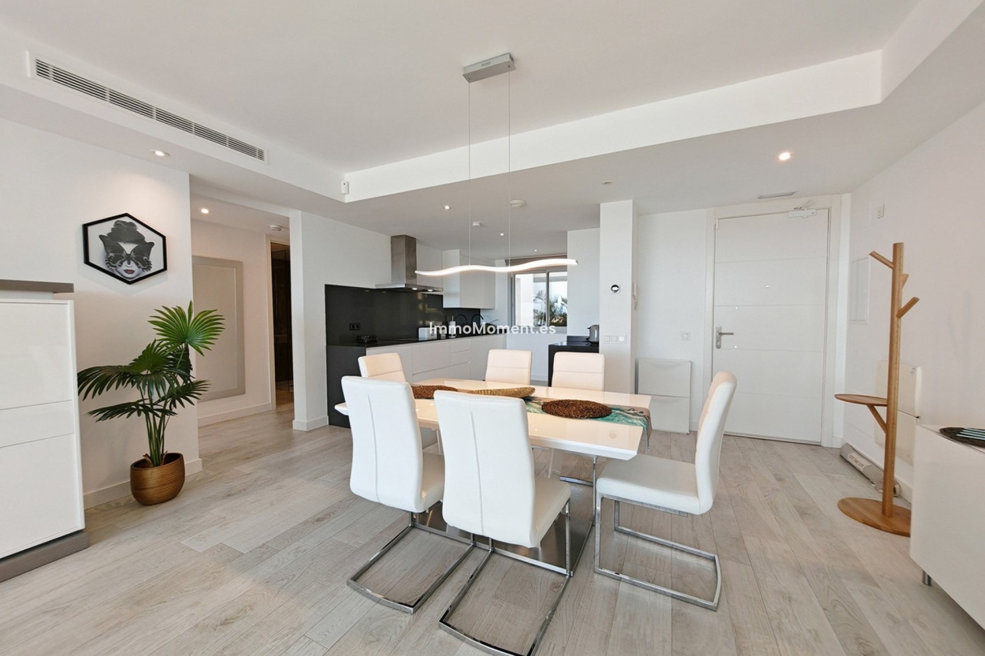 Wiederverkauf - Wohnung - Casares - Casares Centro